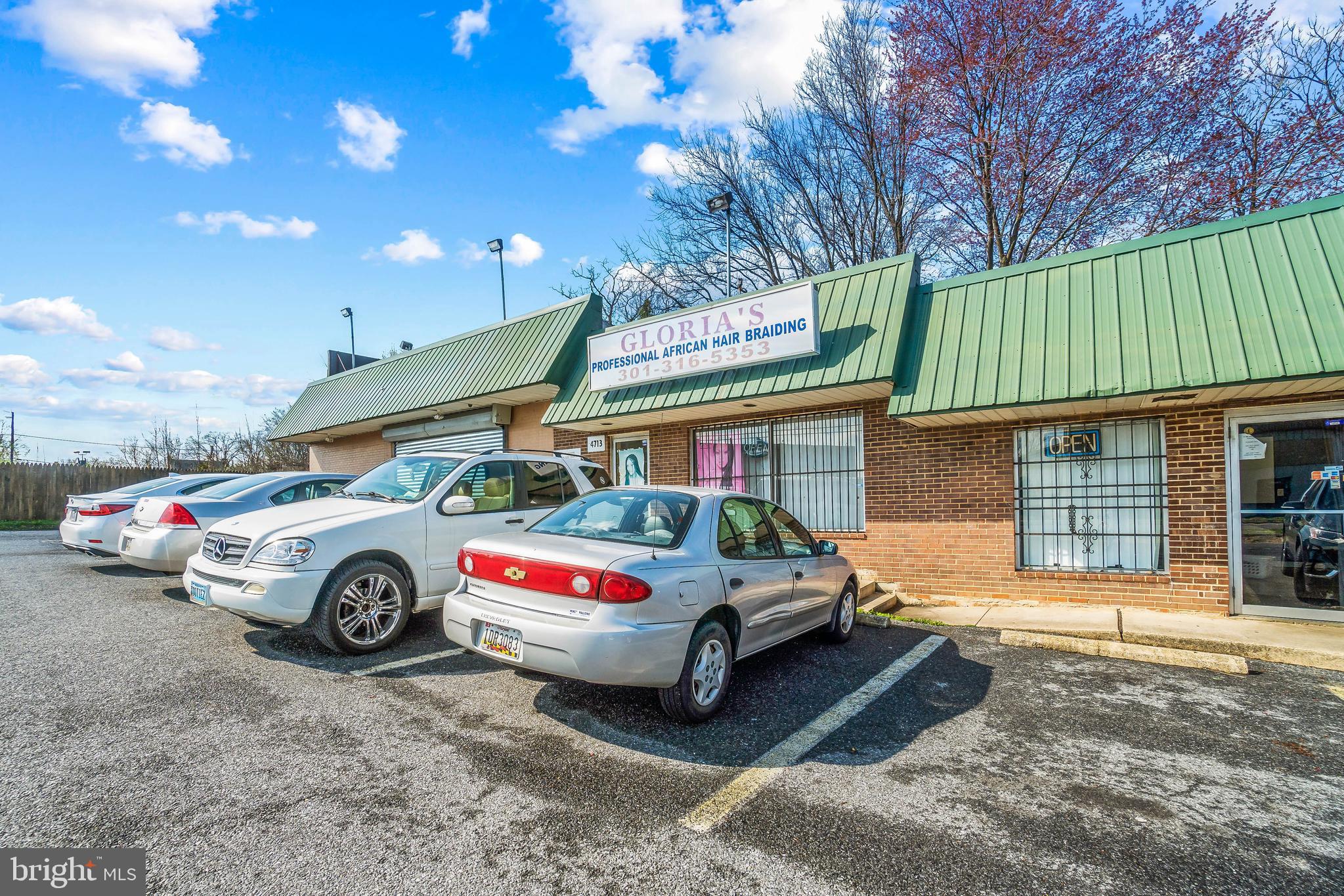 DEER PARK HEIGHTS - Commercial Sale