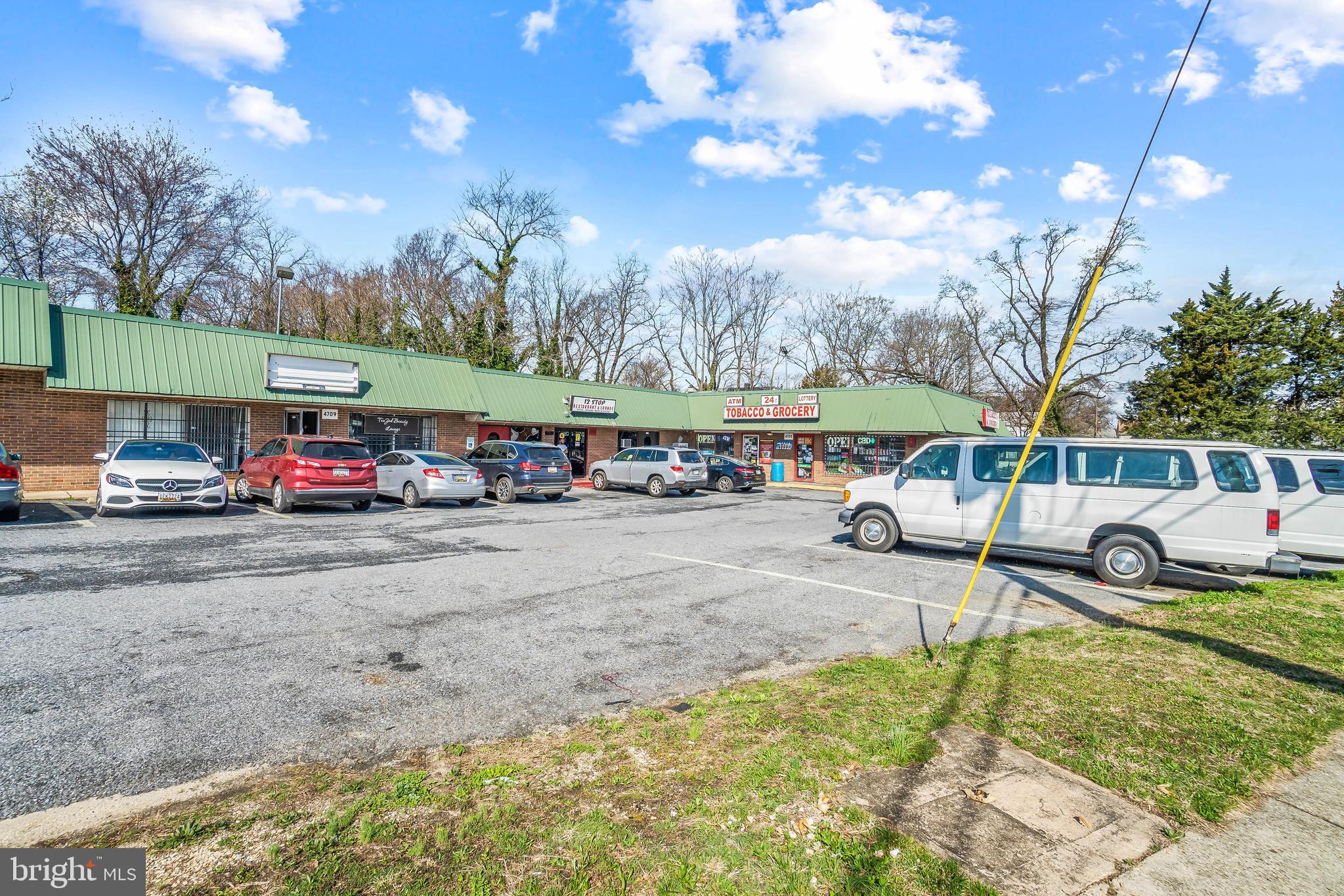 DEER PARK HEIGHTS - Commercial Sale