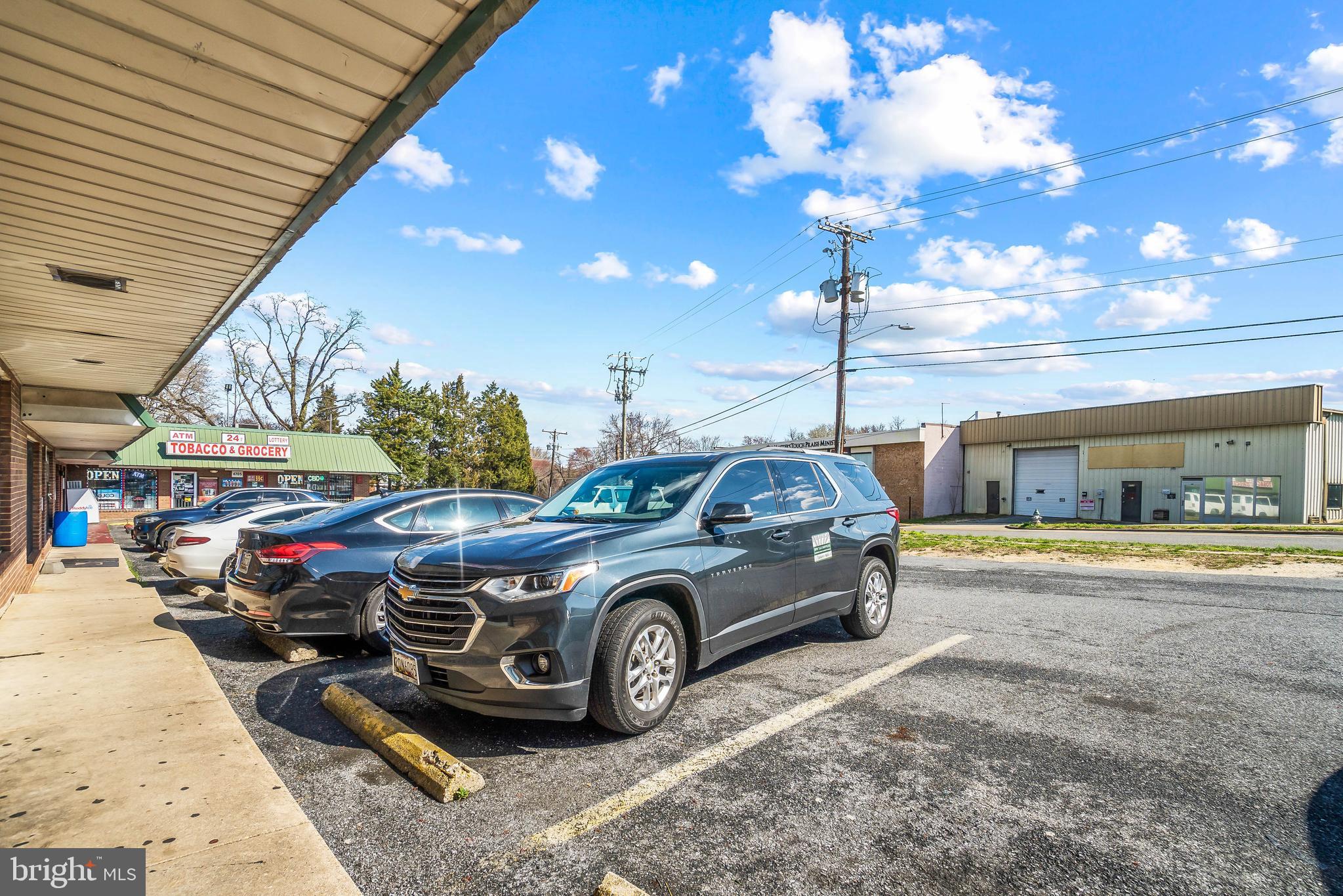 DEER PARK HEIGHTS - Commercial Sale