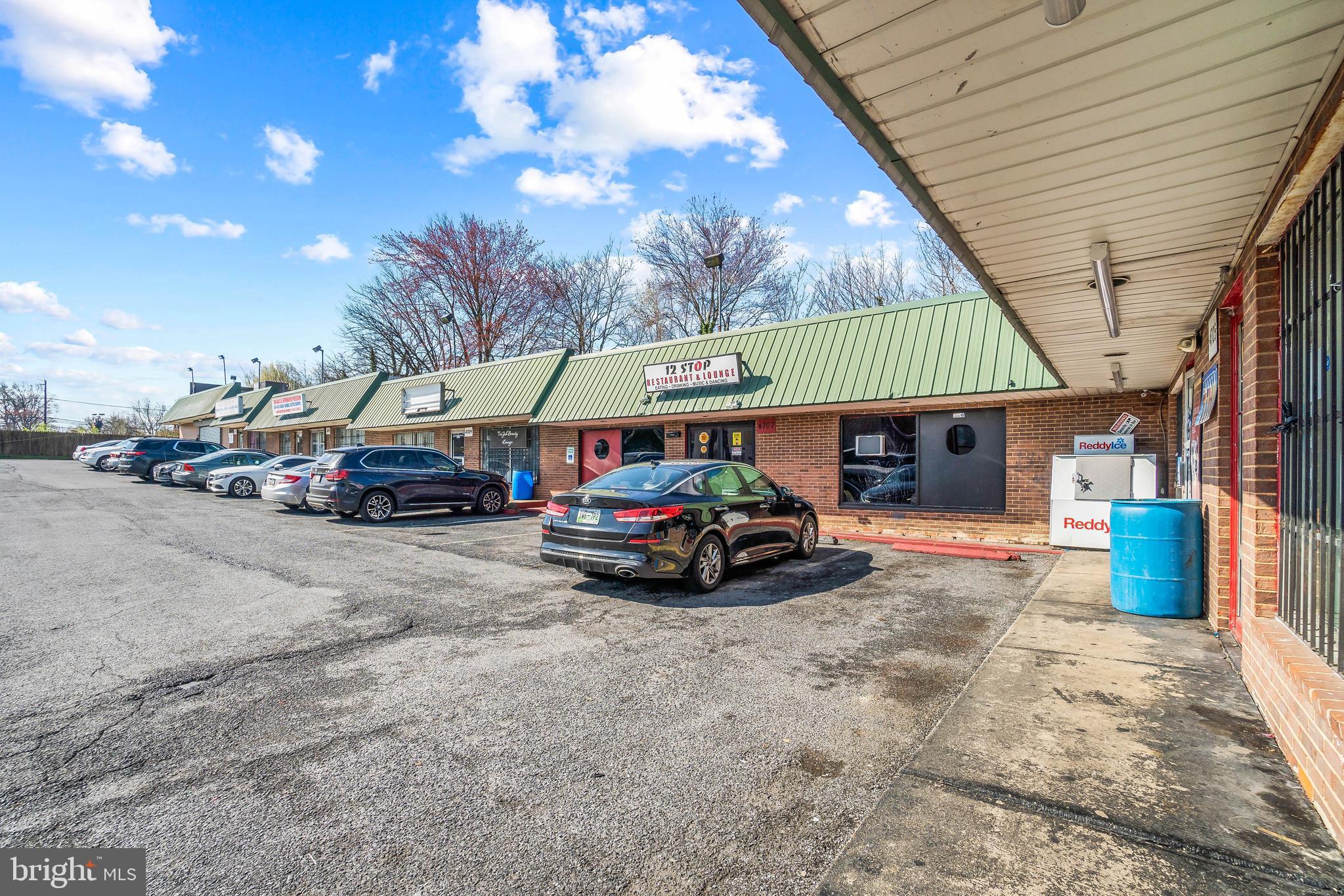 DEER PARK HEIGHTS - Commercial Sale