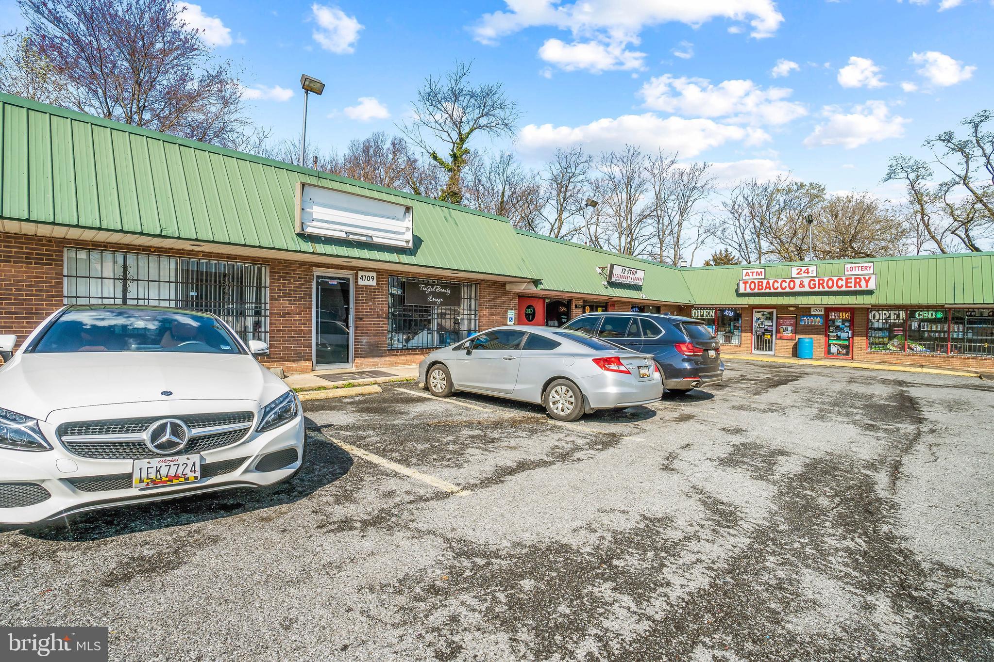 DEER PARK HEIGHTS - Commercial Sale