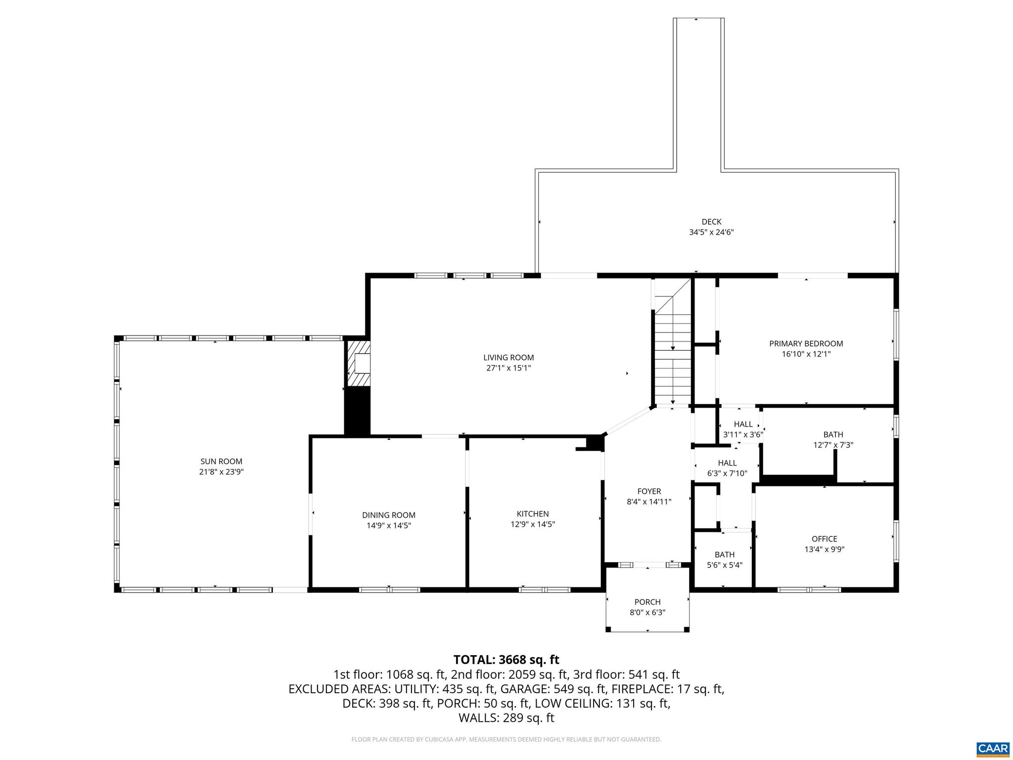 UNKNOWN - Residential