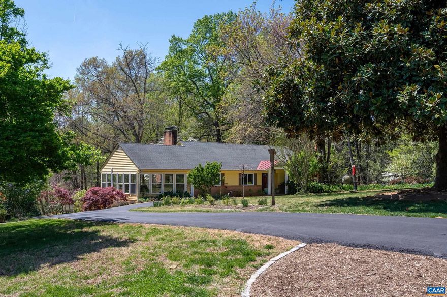 Rare Lake Front Home in Carrsbrook. Tucked away on a private cul-de-sac, this home offers a perfect balance of grand entertaining spaces and quiet, retreats. ? Featuring a 23x23 ft sunroom, encased in three walls of glass. It serves as a sanctuary with views of the garden and the lake. ? The 27x15 ft living room also features a direct view of the water and gardens, anchored by one of the wood-burning fireplaces. ? Private Dock w/paddleboat and Expansive Deck overlooking the Lake. ? First-floor suite has access to the private deck. ? 4/5 generous bedrooms, including a dedicated home office for a Work-From-Home (WFH) setup. ? Whether you are hosting on the lawn, relaxing in the sunroom or in your paddleboat, you are always on retreat.,Granite Counter,Wood Cabinets,Fireplace in Family Room,Fireplace in Living Room