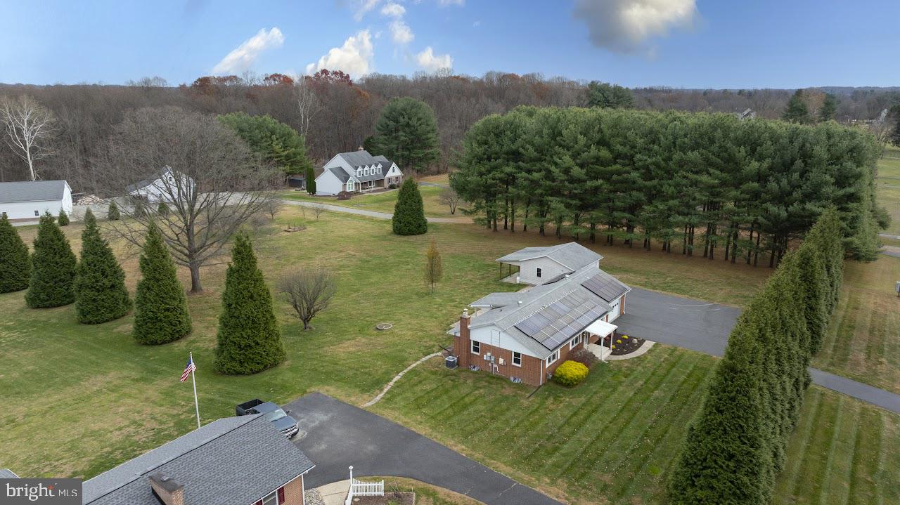 1713 BALDWIN MILL ROAD