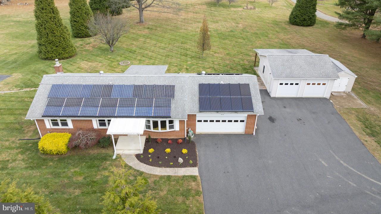 1713 BALDWIN MILL ROAD