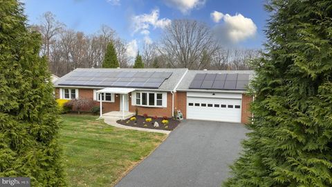 1713 BALDWIN MILL ROAD FOREST HILL MD 21050