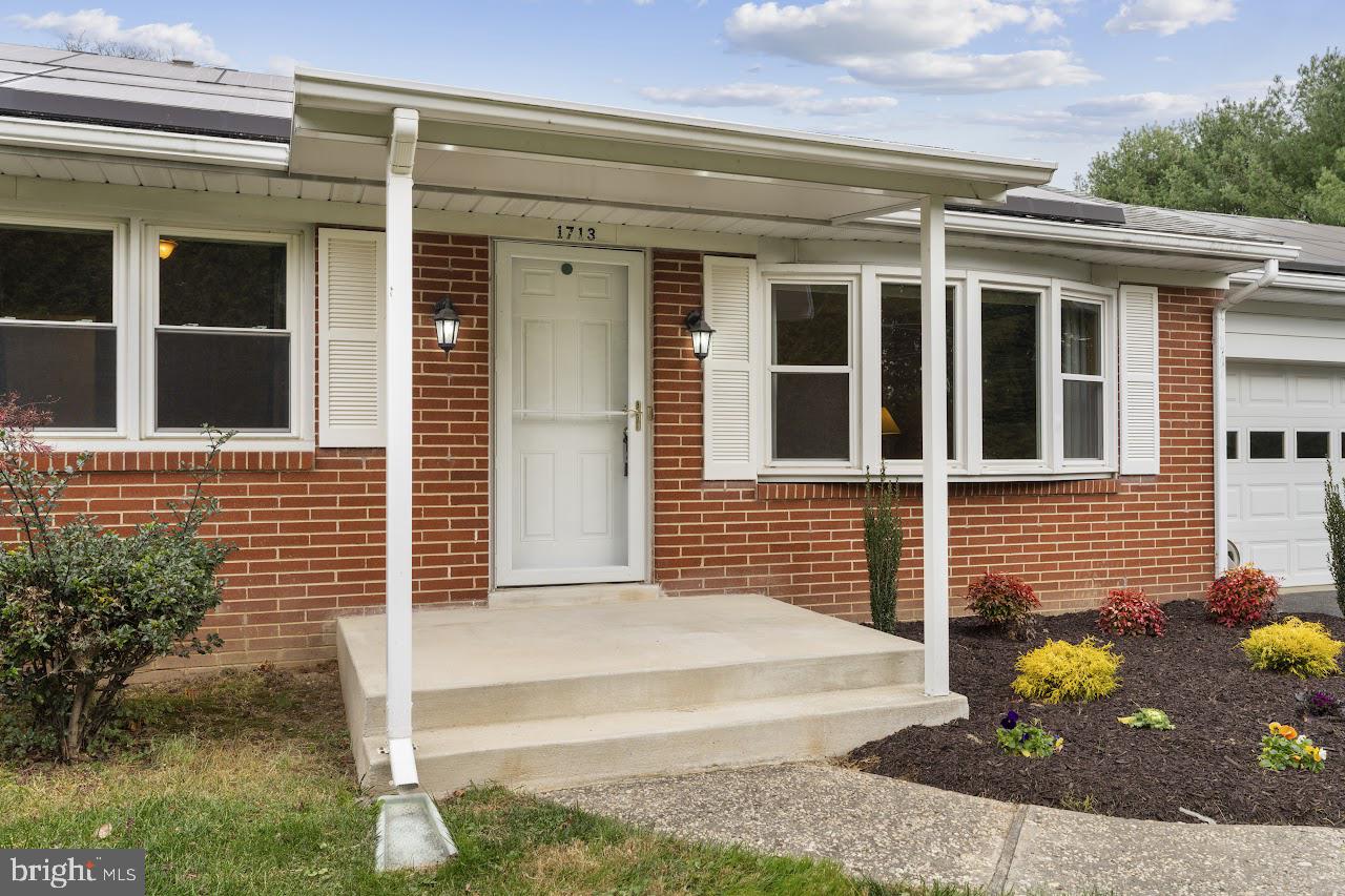 1713 BALDWIN MILL ROAD