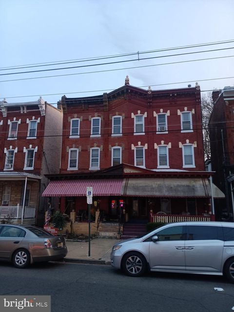 277 SPRING STREET TRENTON NJ 08618