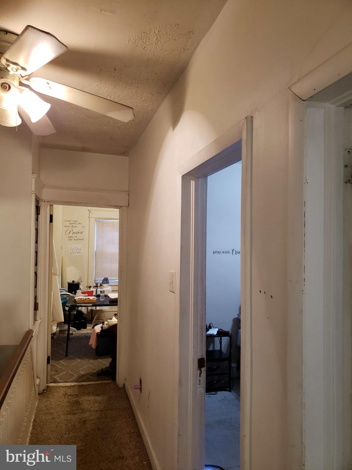 CHESTER CITY - Residential