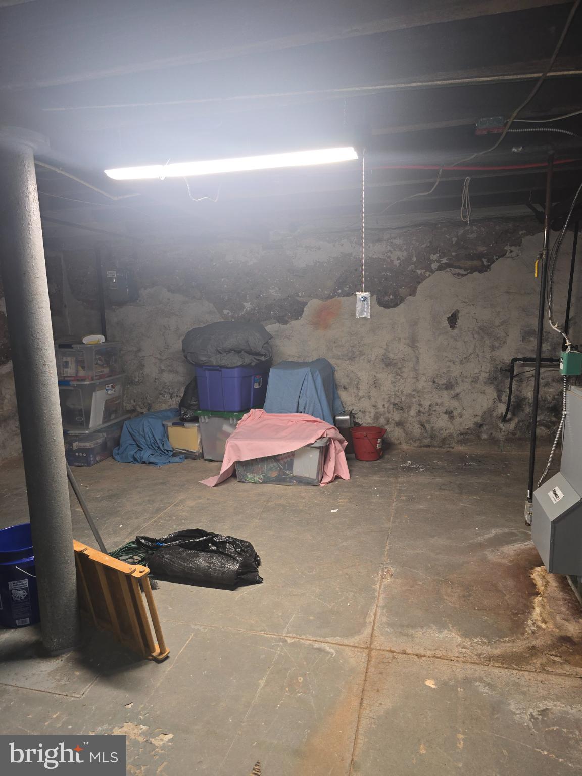 CHESTER CITY - Residential