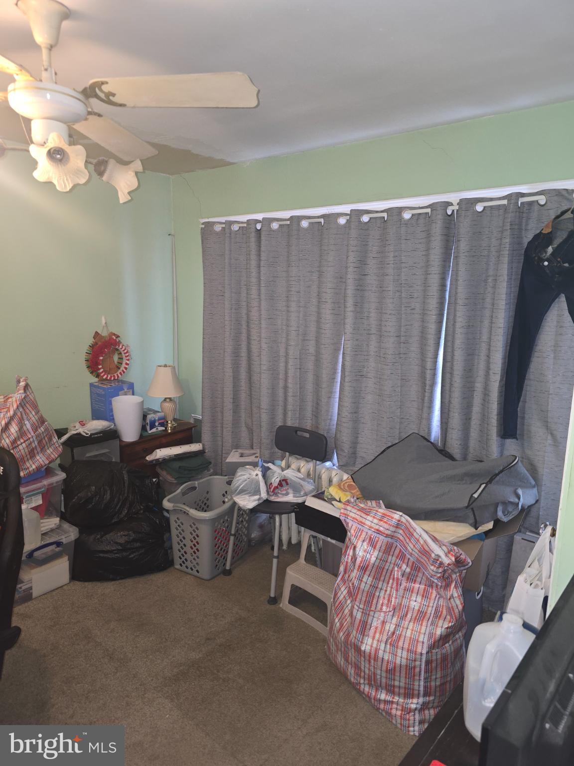 CHESTER CITY - Residential