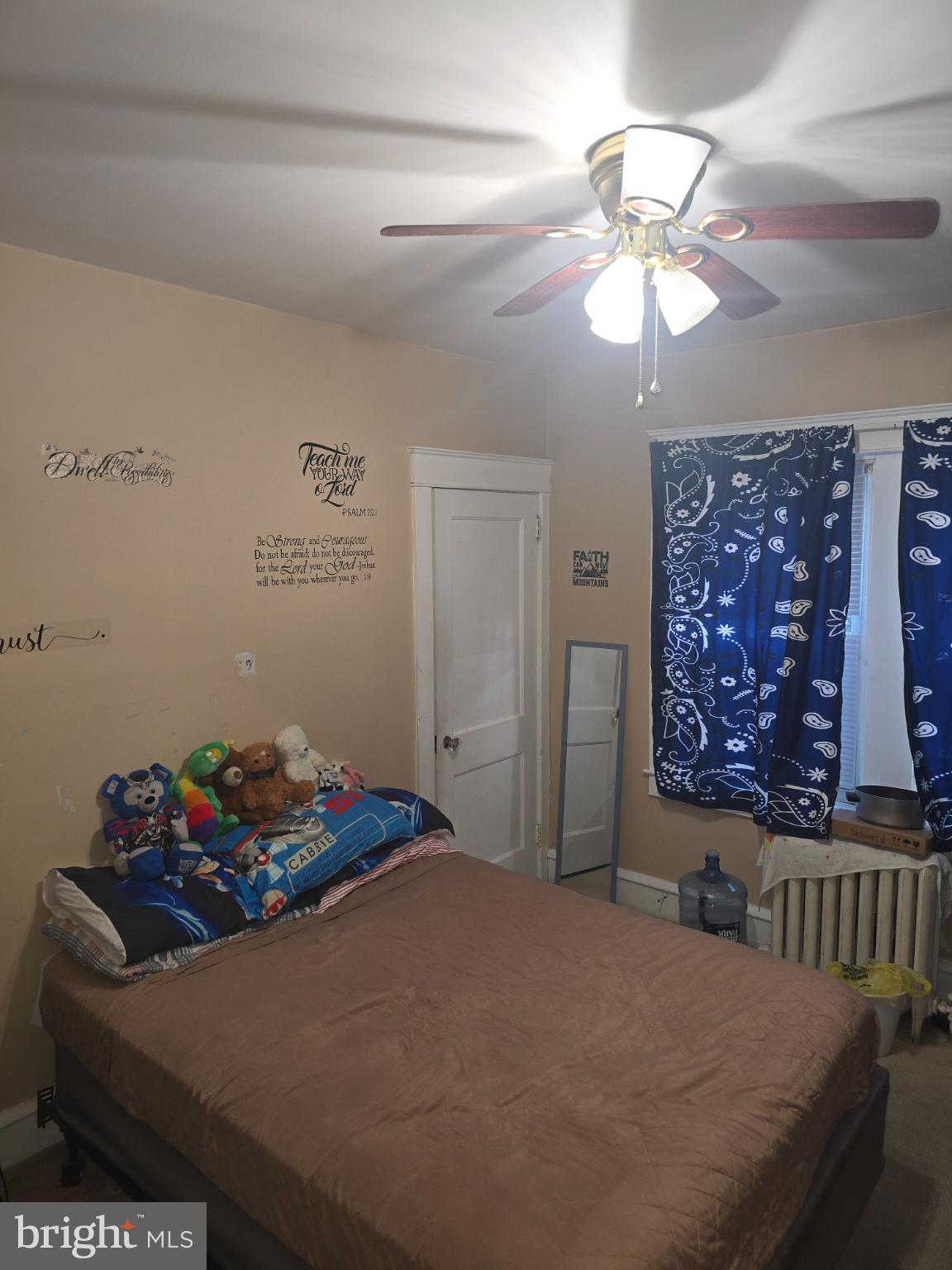 CHESTER CITY - Residential