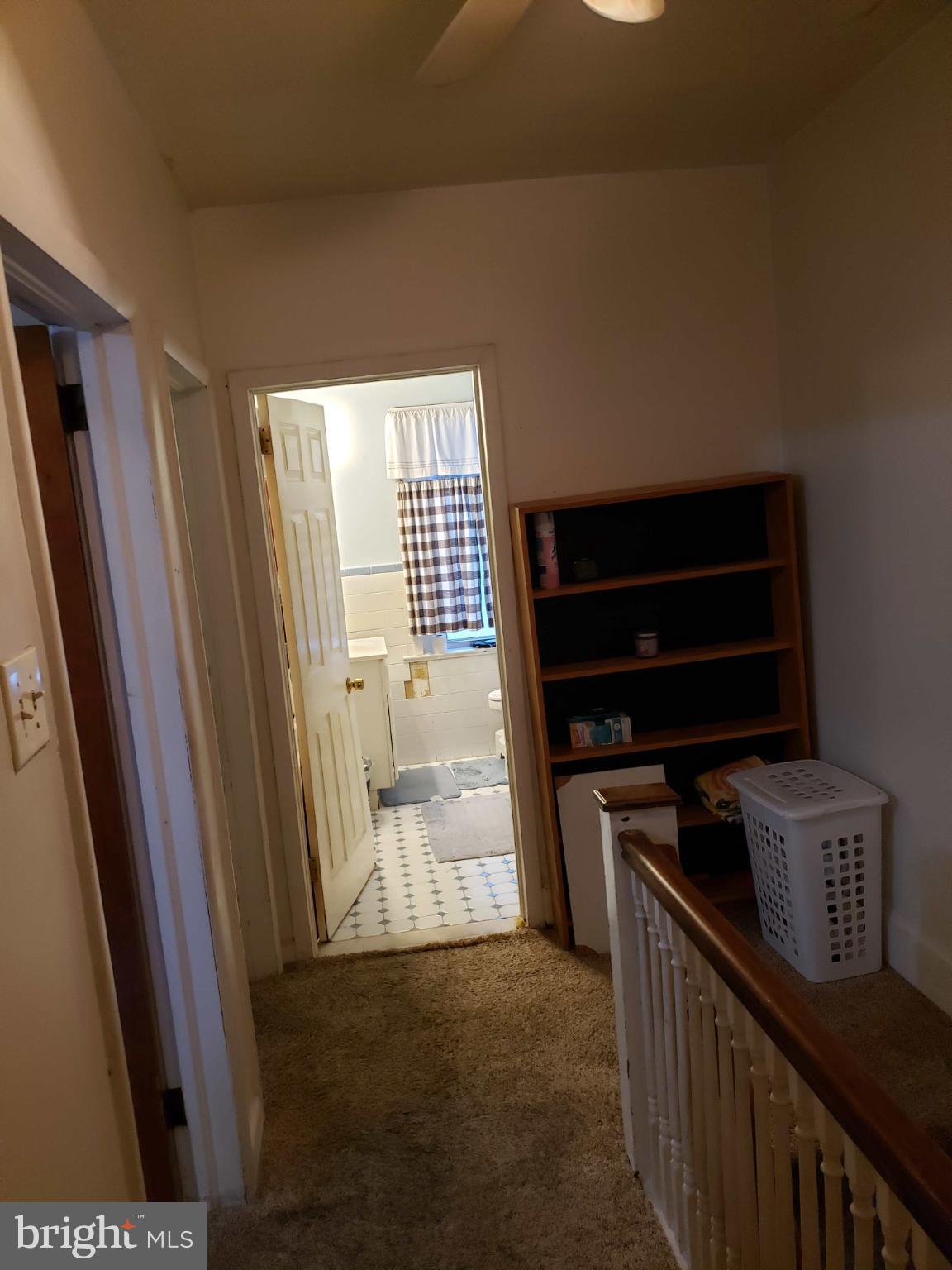 CHESTER CITY - Residential