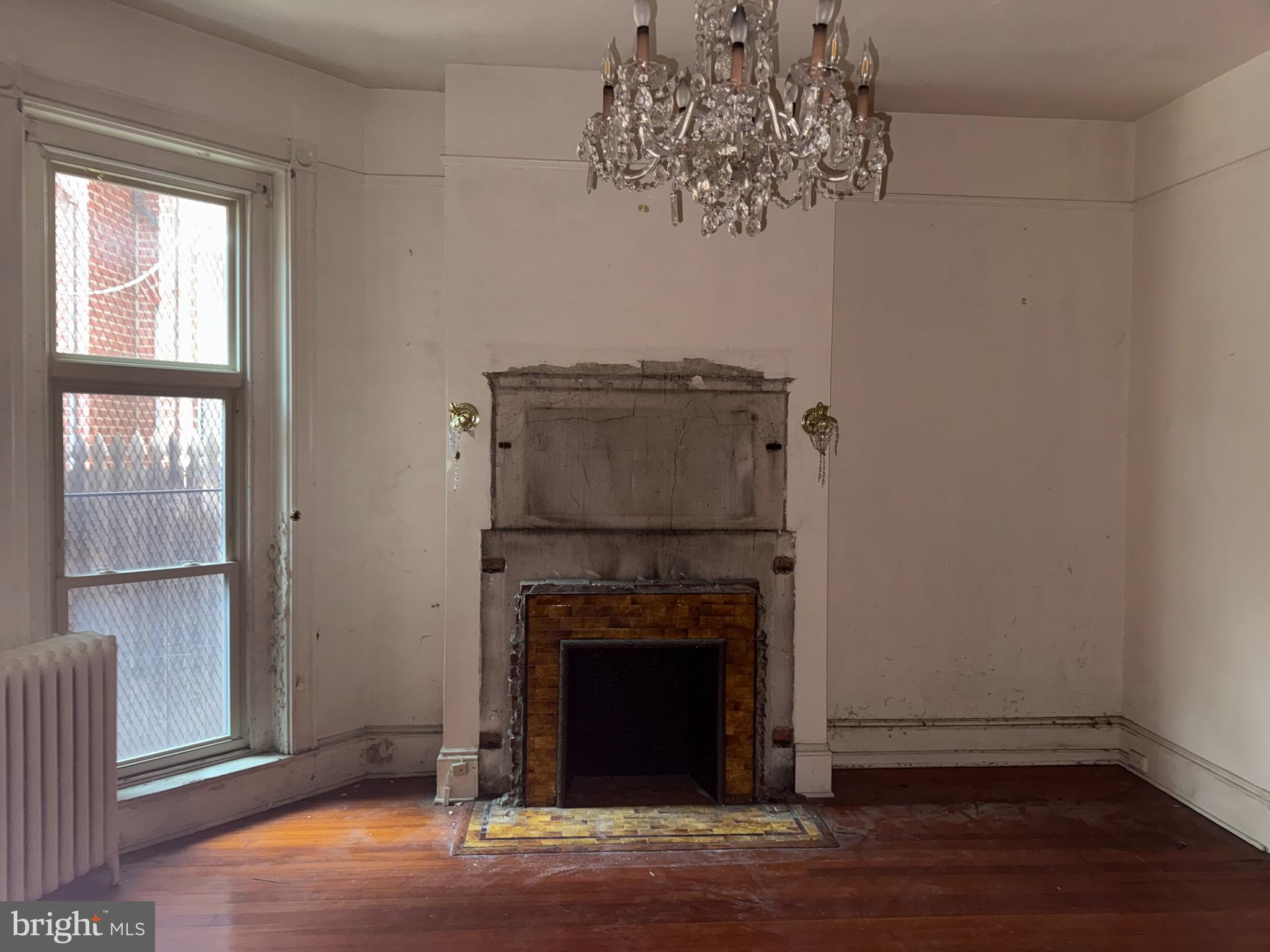 RESERVOIR HILL - Residential