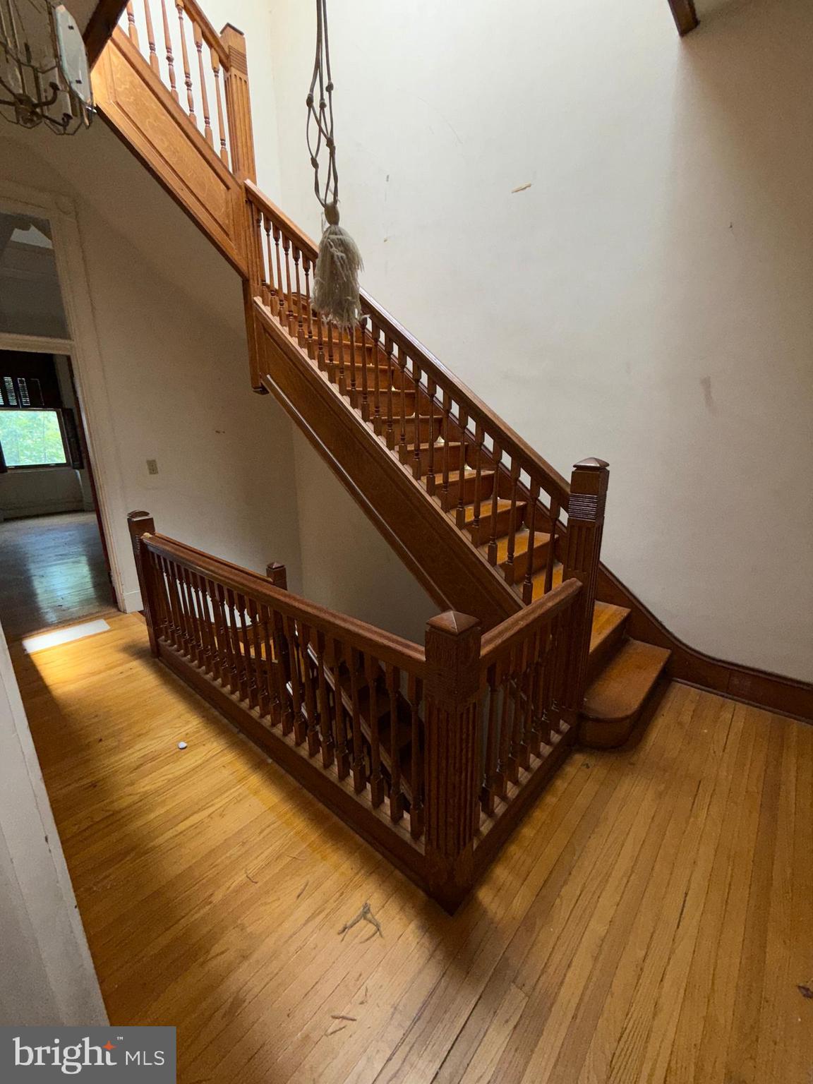 RESERVOIR HILL - Residential