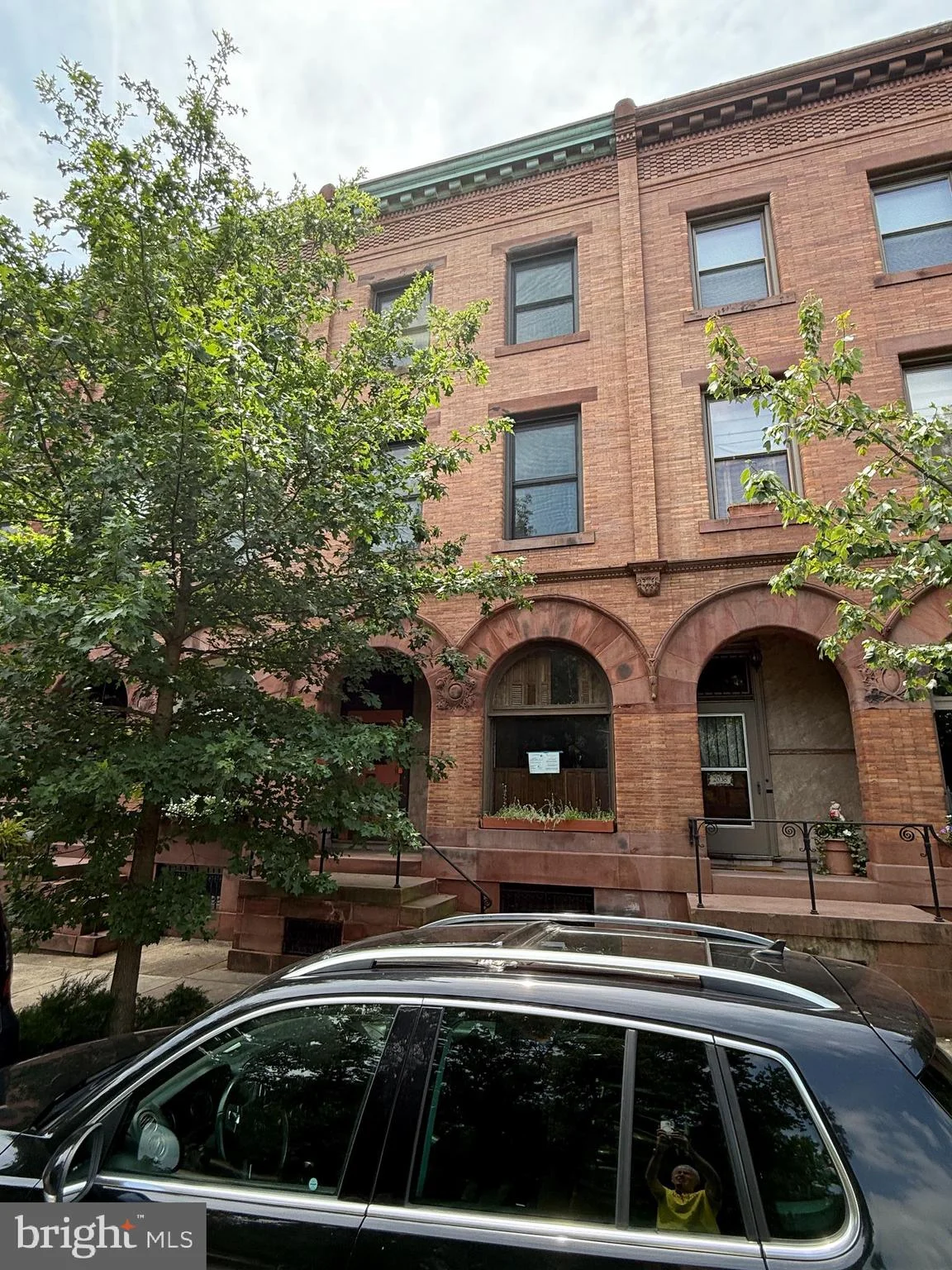 2036 Park Avenue