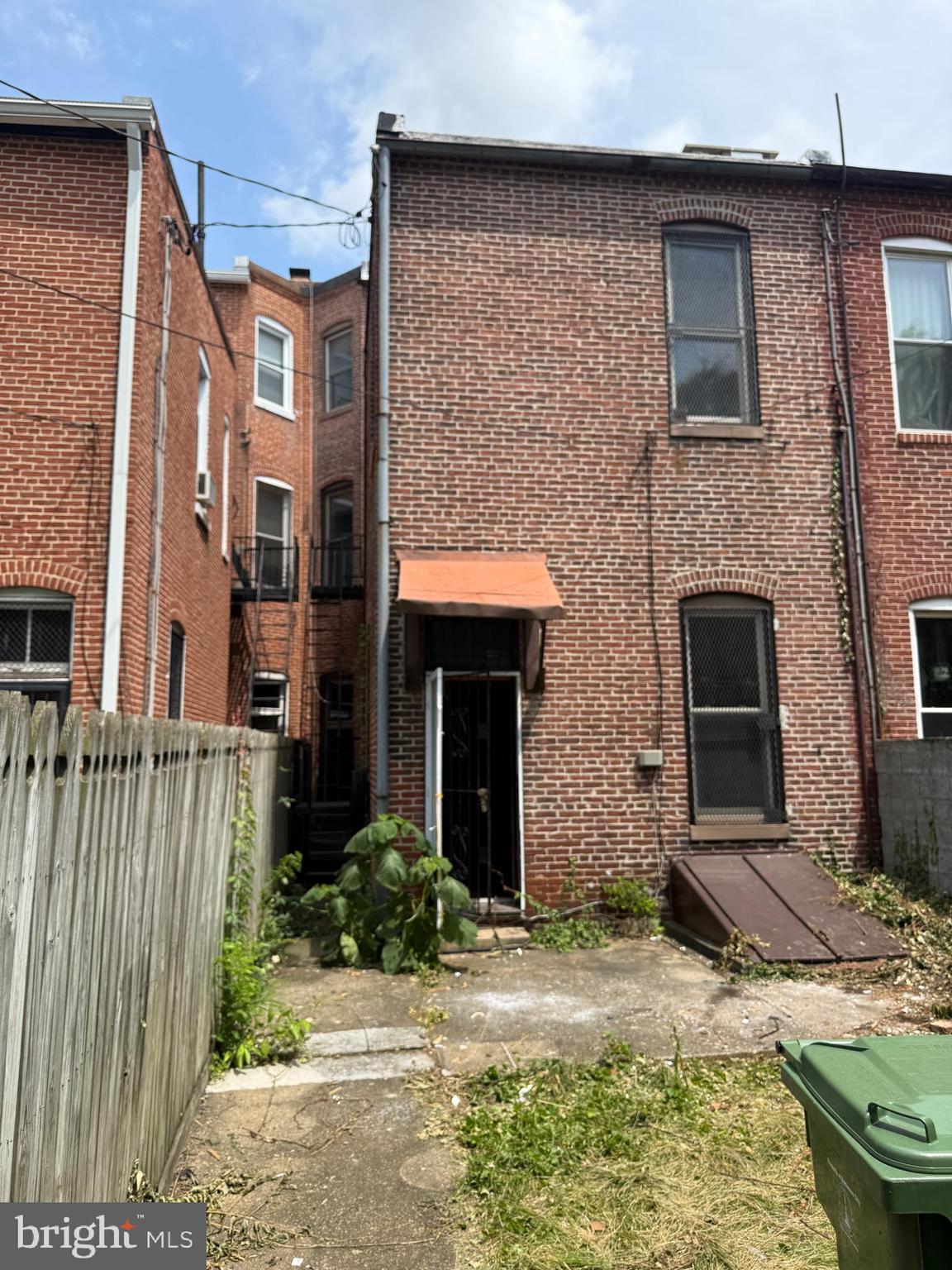 RESERVOIR HILL - Residential
