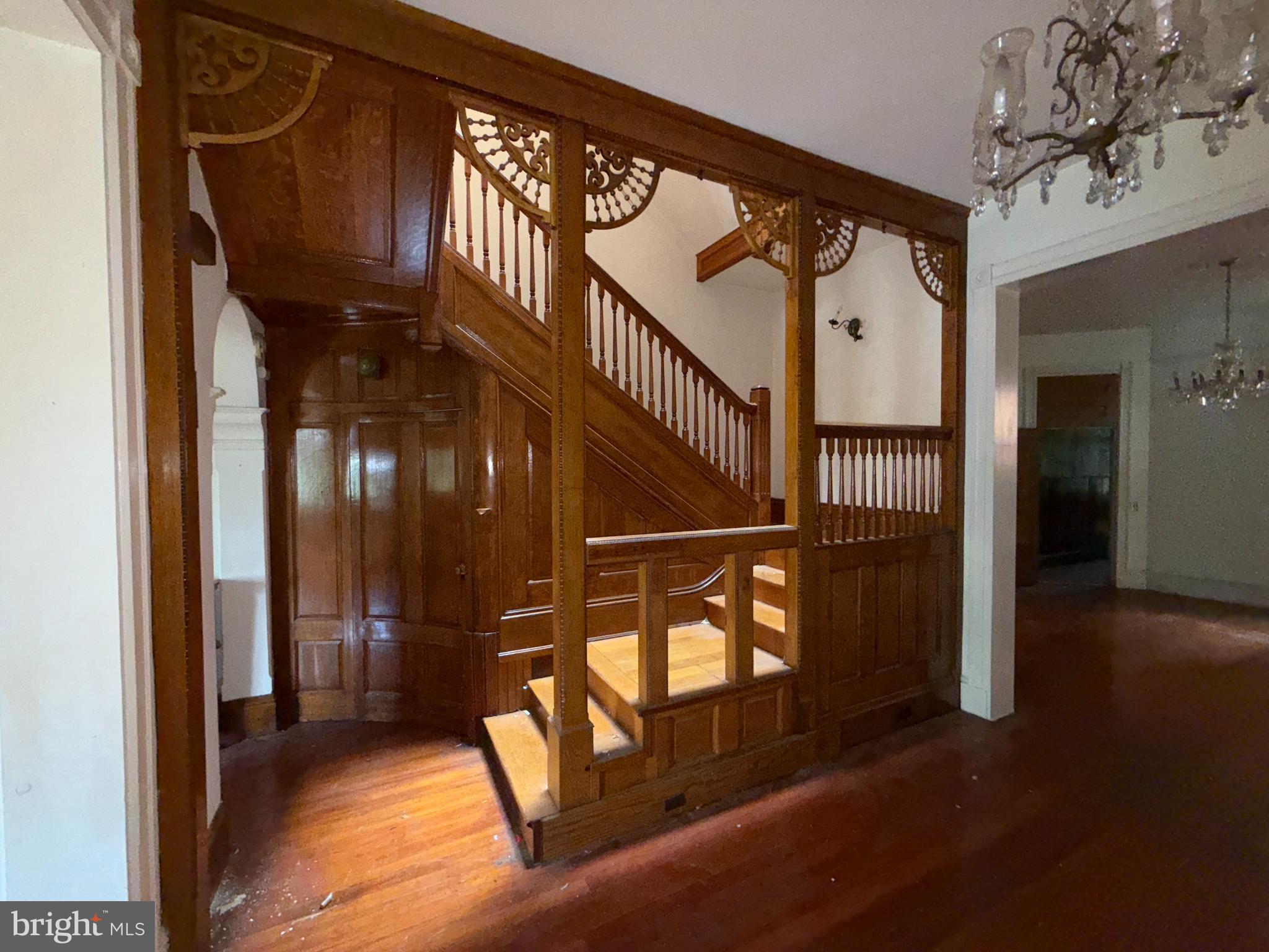 RESERVOIR HILL - Residential