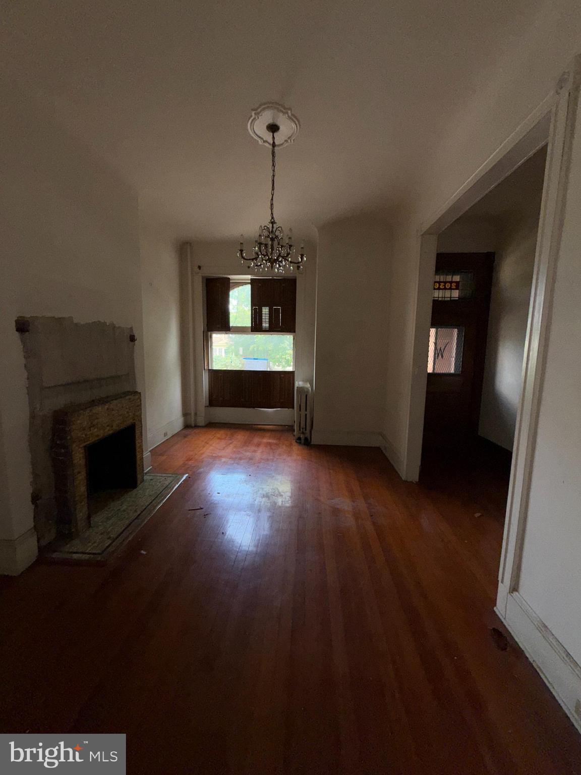 RESERVOIR HILL - Residential