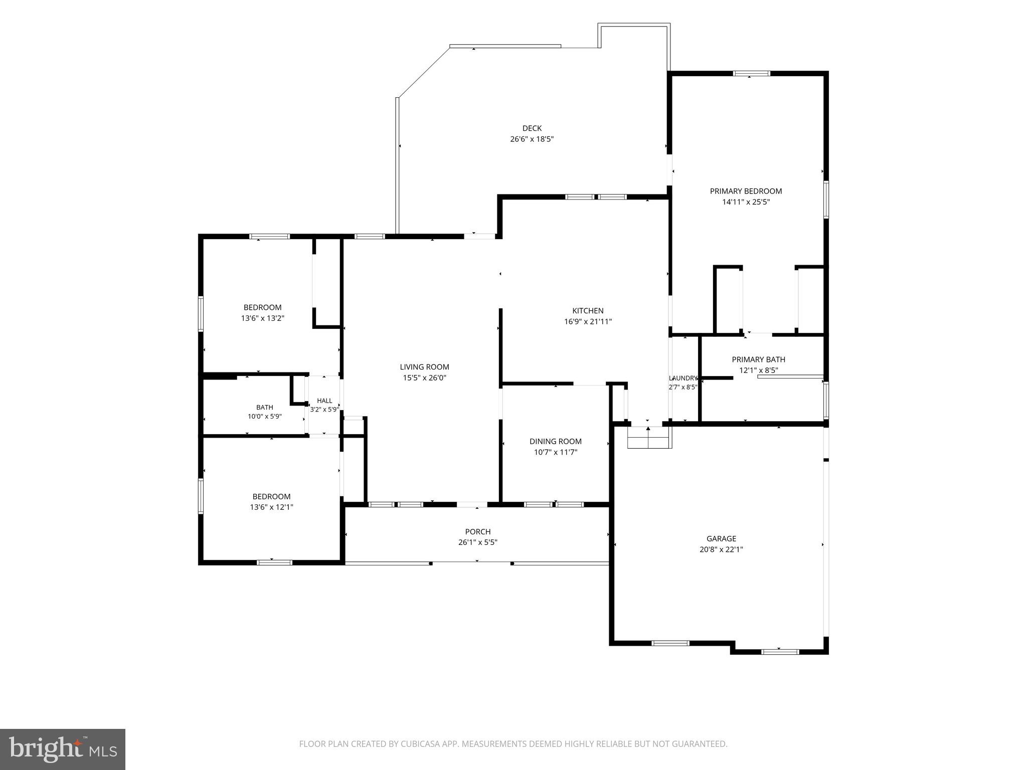 15 SUDLEY LANE