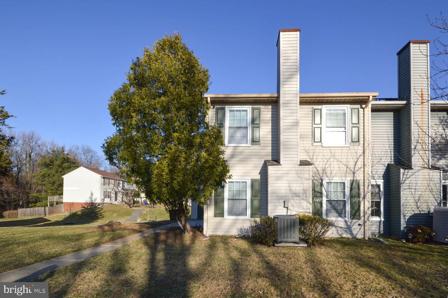 AVAILABLE NOW****Welcome to 3047 Dale Ln in Bowie, Maryland, 3 comfortable bedrooms, 2.5 bath townhouse/condo nestled in the vibrant Bowie community near Allen Pond Park. Updated home with a beautiful chef's kitchen that includes granite counter tops, unique backsplash, stainless appliances, washer/dryer. Living room, Office/Versatile area on main level, ideal for a home office. Located in a very competitive rental market. Additional highlights include a patio area for outdoor relaxation and proximity to local amenities such as Bowie Town Center, Bank of America, LA Fitness Center, Restaurant, ER and more. Good Credit is a must. 600+credit score and good rental history. CALL for a tour today. ***PLEASE KEEP IN MIND THE SECURITY DEPOSIT AND RENT ARE THE SAME AMOUNT AND BOTH ARE DUE 3 DAYS AFTER APPLICATION IS ACCEPTED. If you have the funds, and want a nice place in Bowie to live, CALL TODAY!!!! Owner just moved out last week. We just started showing the property 5/09.