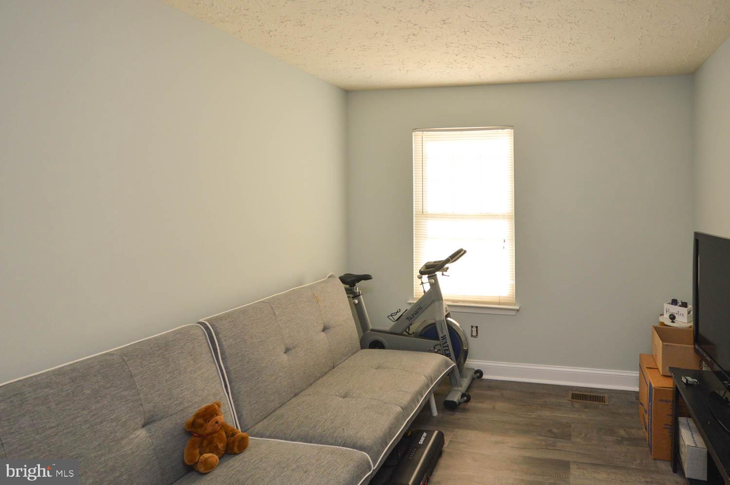 MITCHELLVILLE TOWNHOUSES - Residential Lease