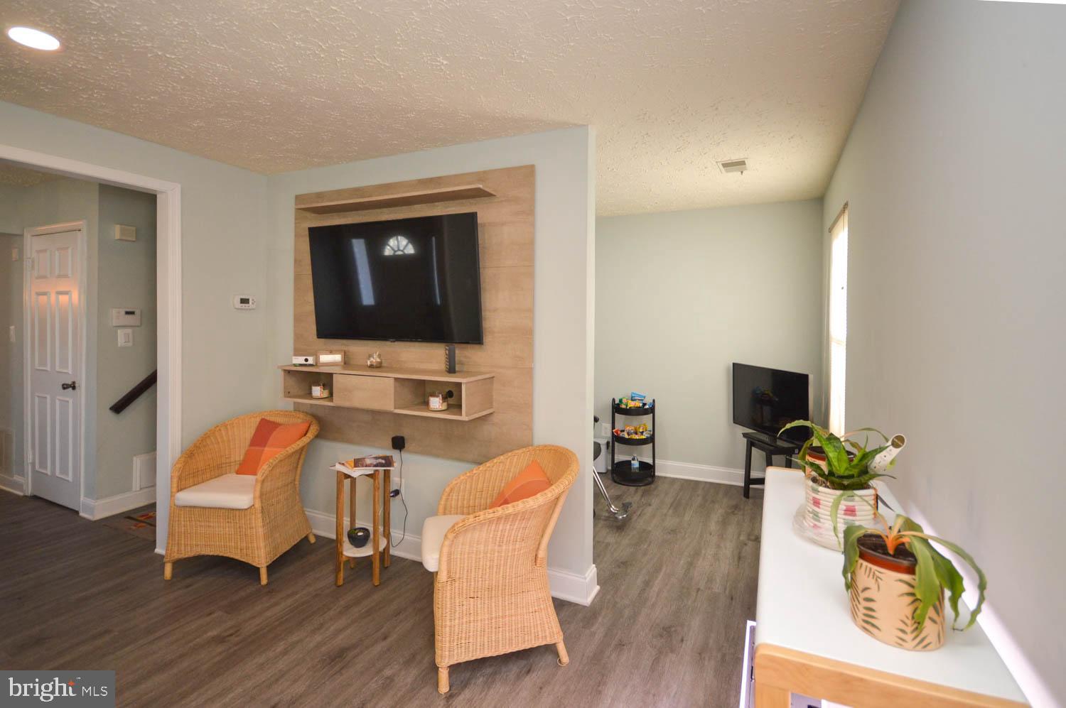 MITCHELLVILLE TOWNHOUSES - Residential Lease