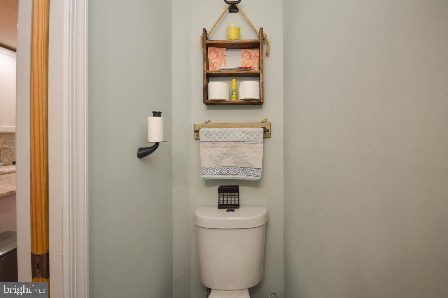 MITCHELLVILLE TOWNHOUSES - Residential Lease