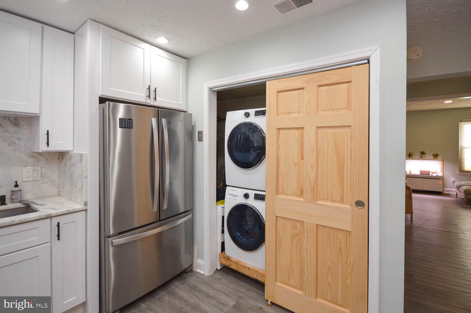 MITCHELLVILLE TOWNHOUSES - Residential Lease