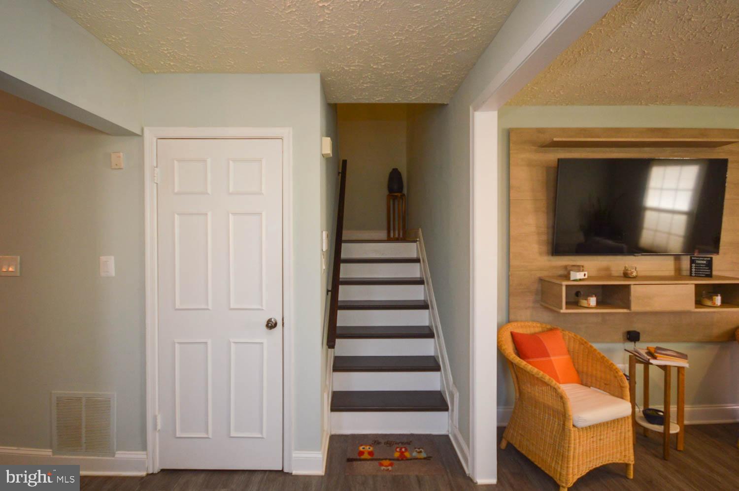 MITCHELLVILLE TOWNHOUSES - Residential Lease