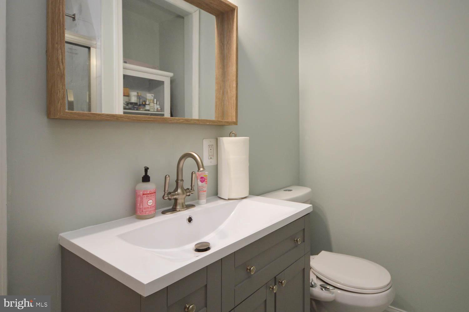 MITCHELLVILLE TOWNHOUSES - Residential Lease