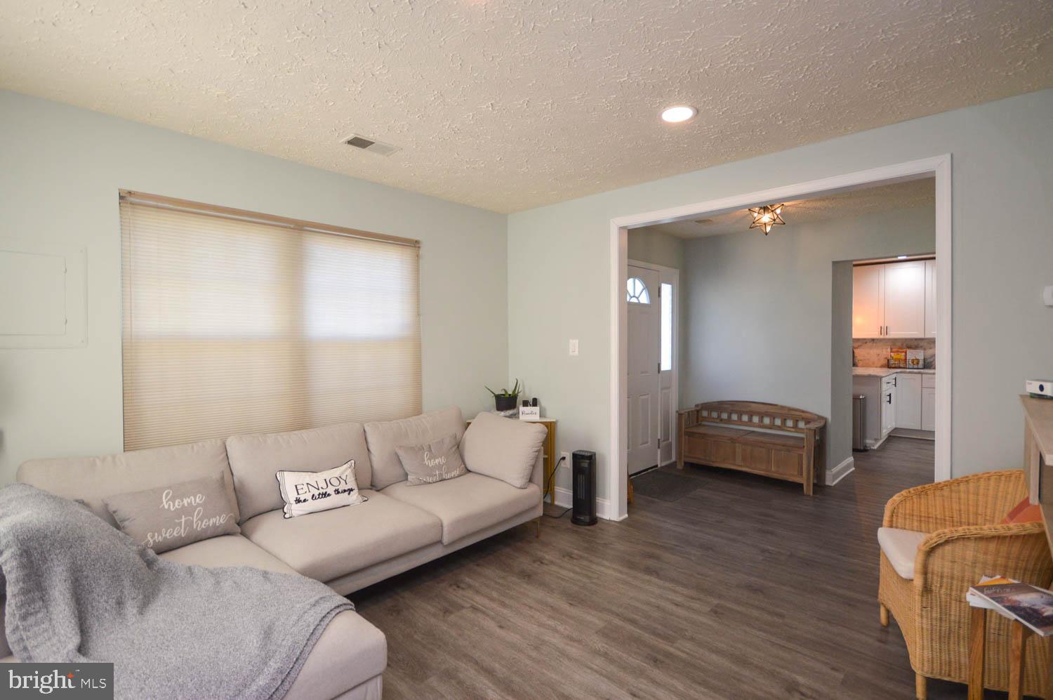 MITCHELLVILLE TOWNHOUSES - Residential Lease