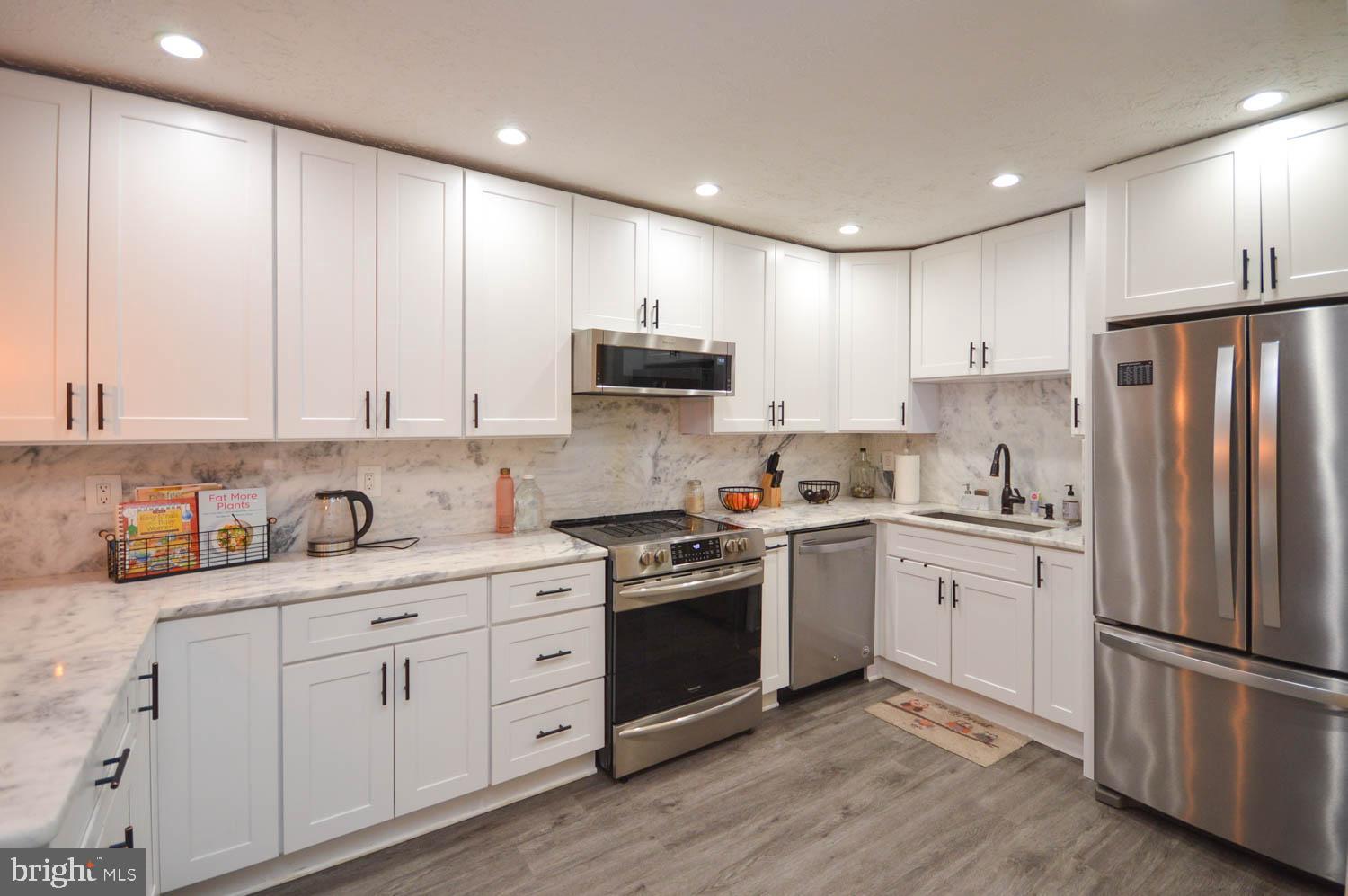 MITCHELLVILLE TOWNHOUSES - Residential Lease