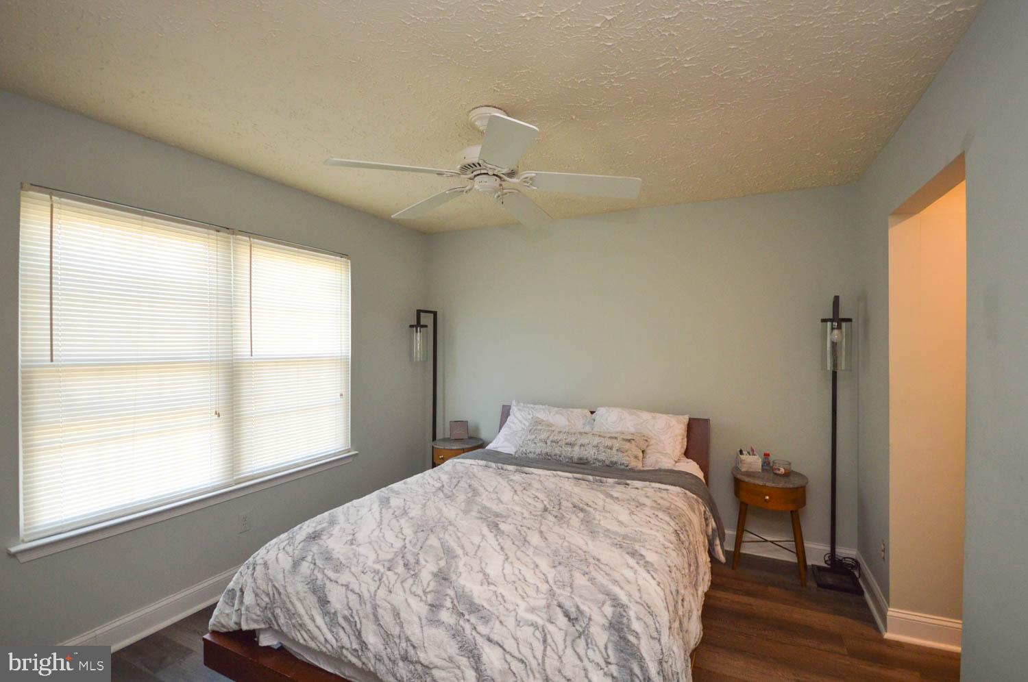 MITCHELLVILLE TOWNHOUSES - Residential Lease