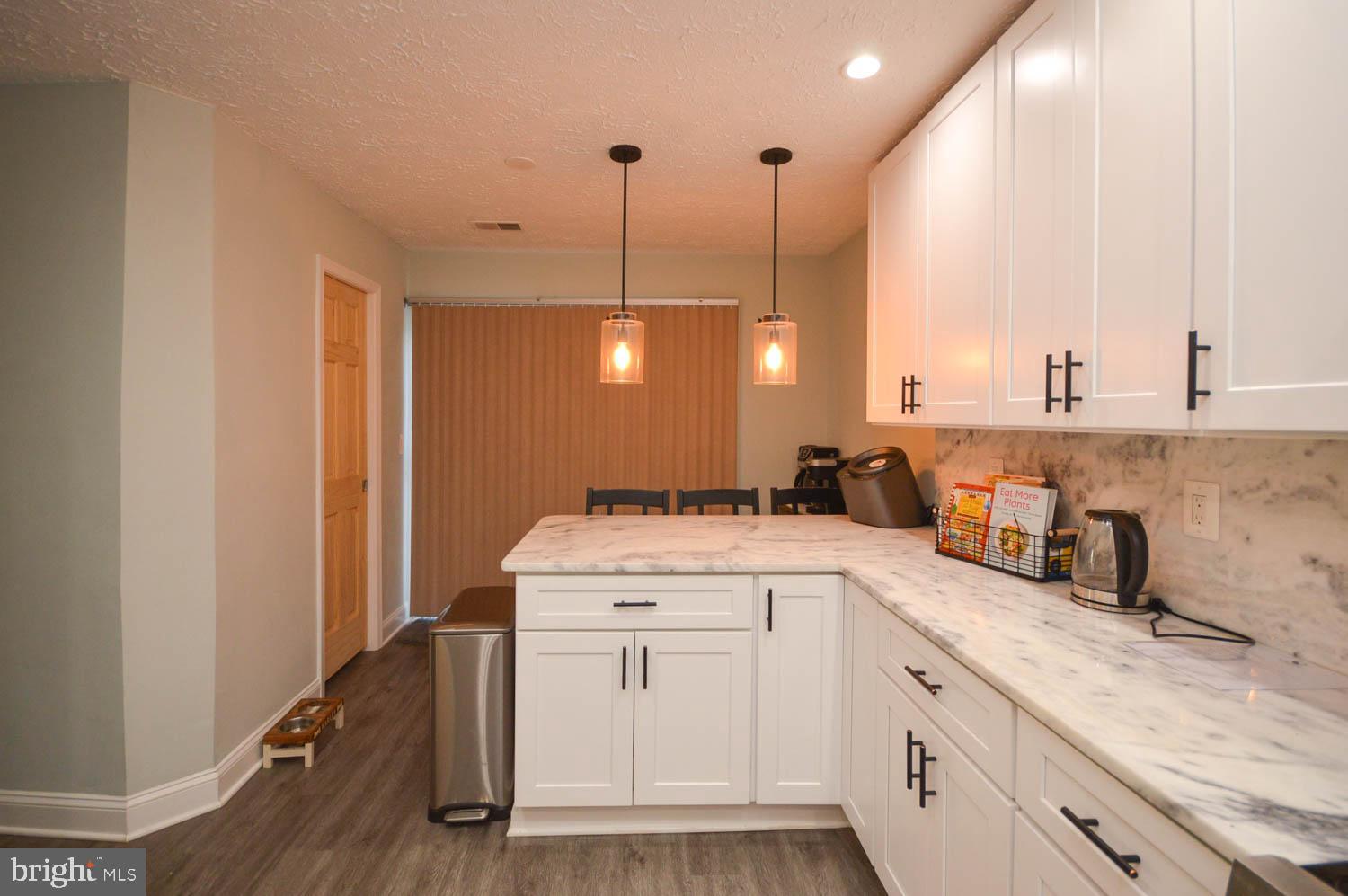 MITCHELLVILLE TOWNHOUSES - Residential Lease