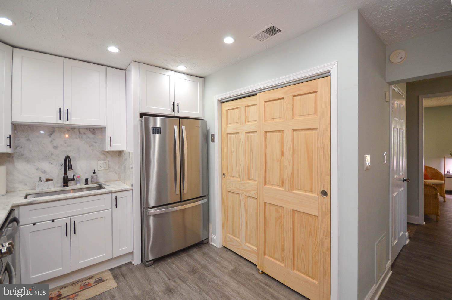 MITCHELLVILLE TOWNHOUSES - Residential Lease