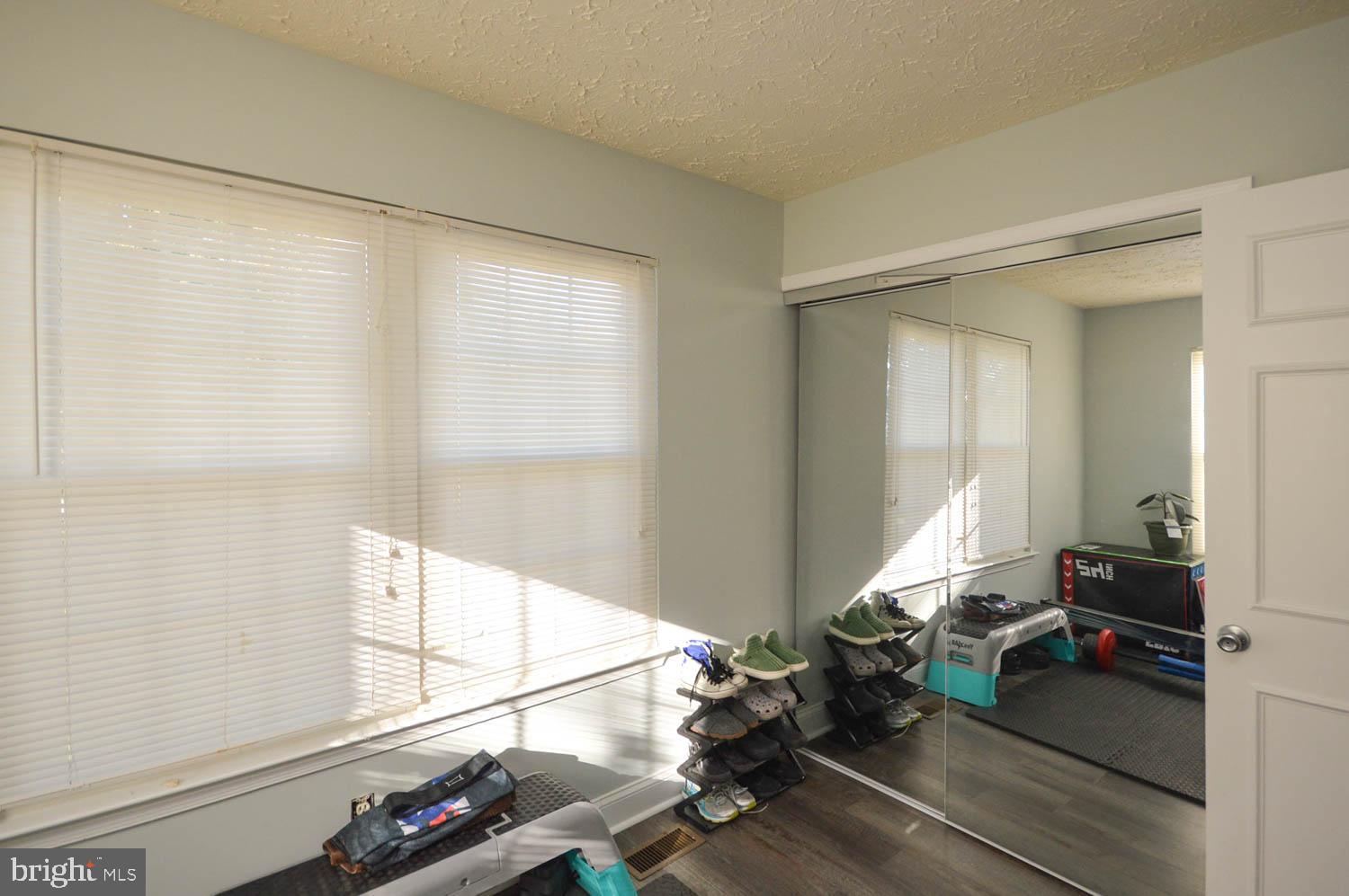 MITCHELLVILLE TOWNHOUSES - Residential Lease