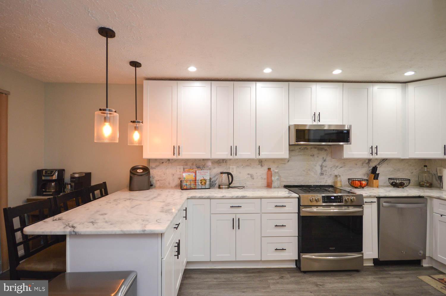 MITCHELLVILLE TOWNHOUSES - Residential Lease