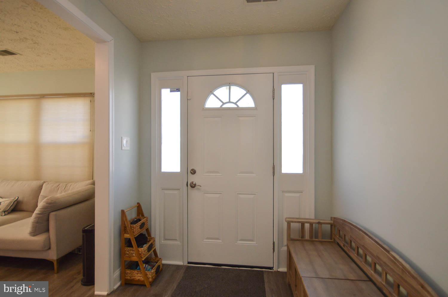 MITCHELLVILLE TOWNHOUSES - Residential Lease