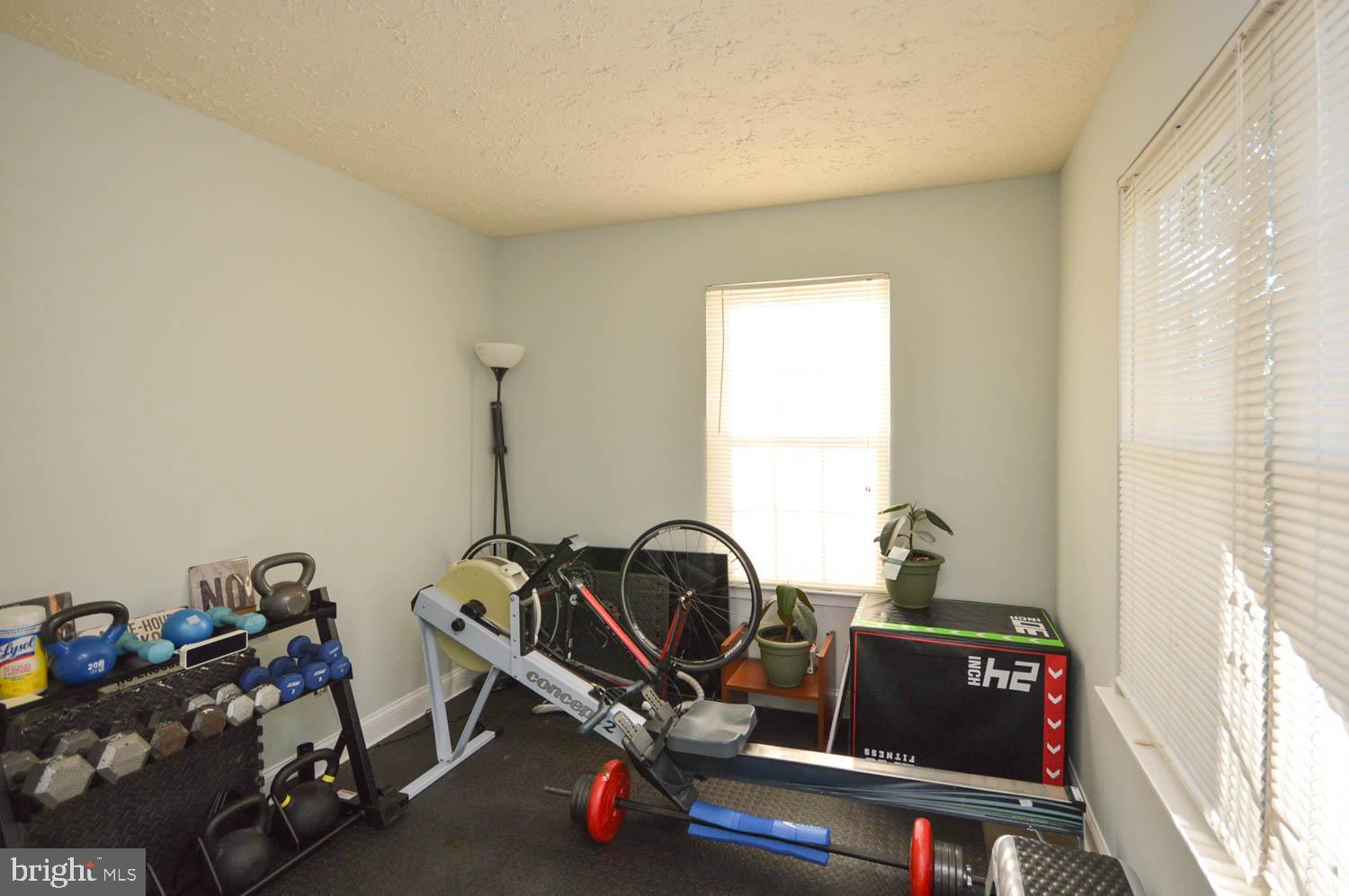 MITCHELLVILLE TOWNHOUSES - Residential Lease