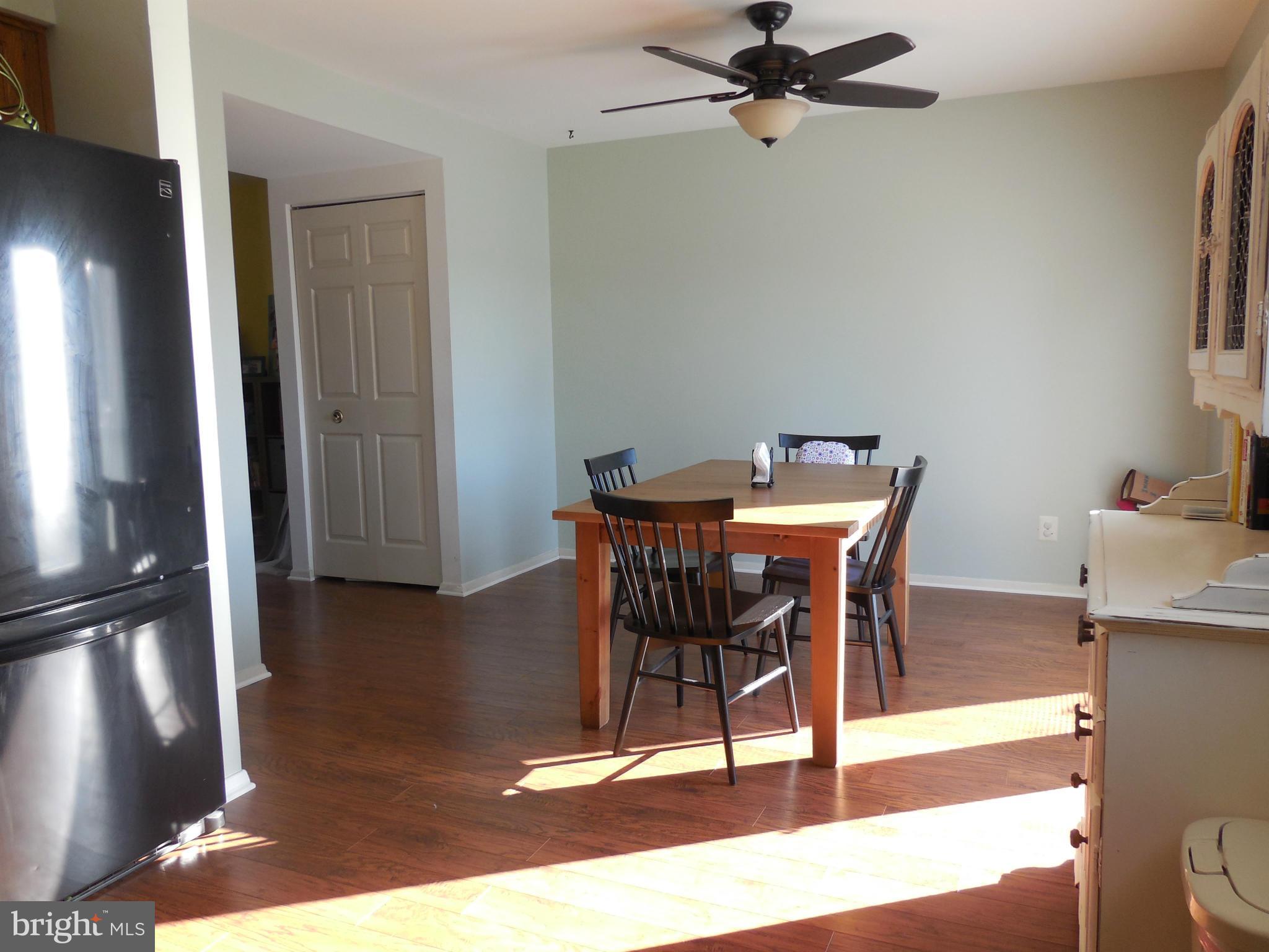 CARROLL MEADOWS - Residential