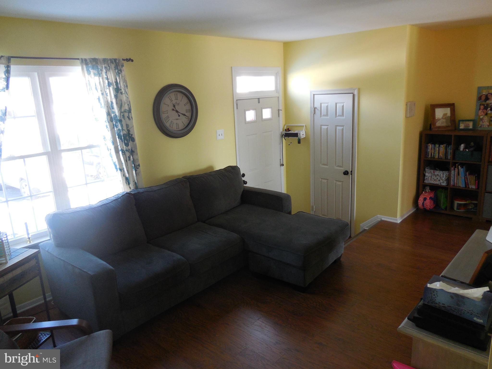 CARROLL MEADOWS - Residential