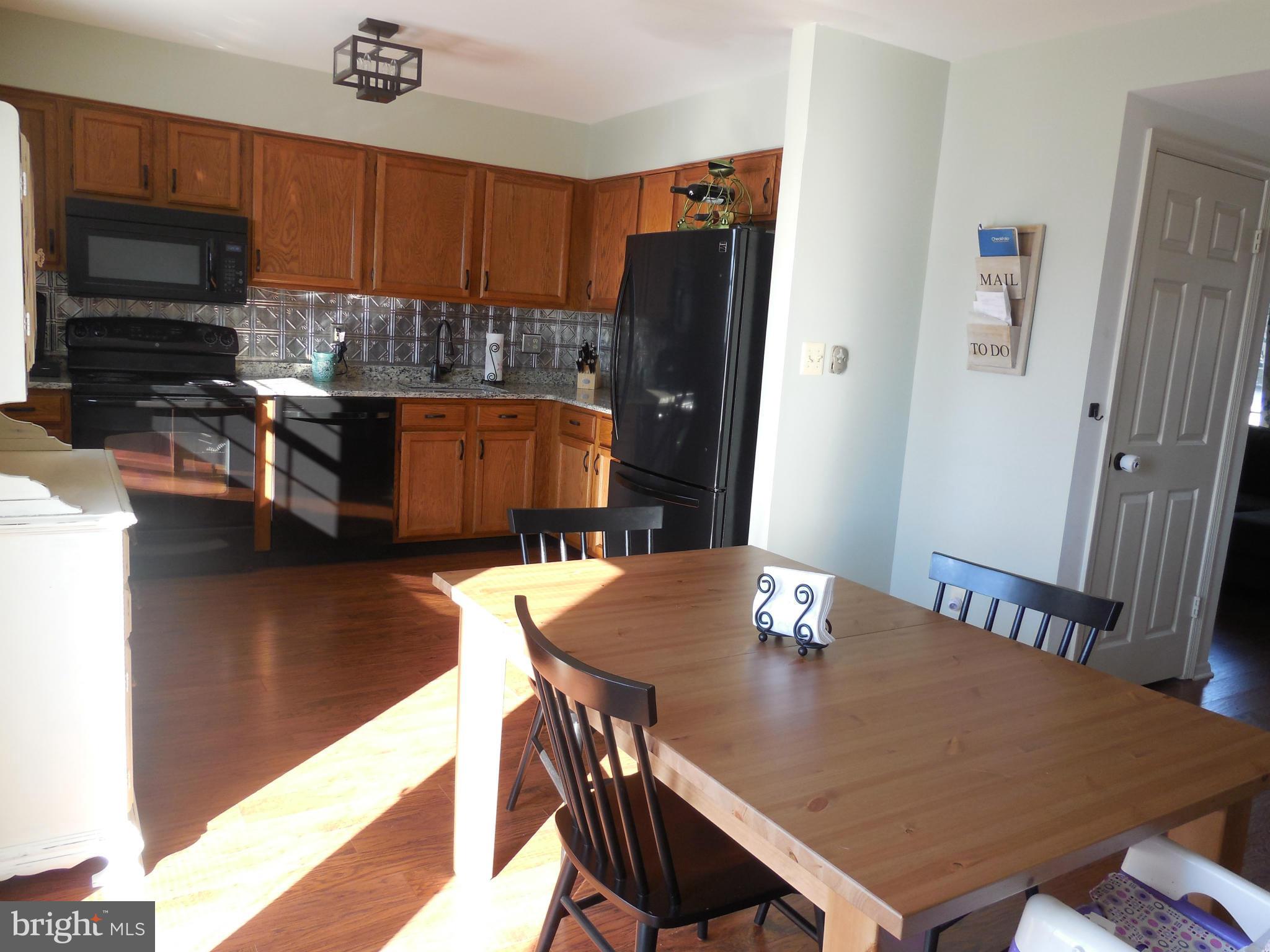 CARROLL MEADOWS - Residential