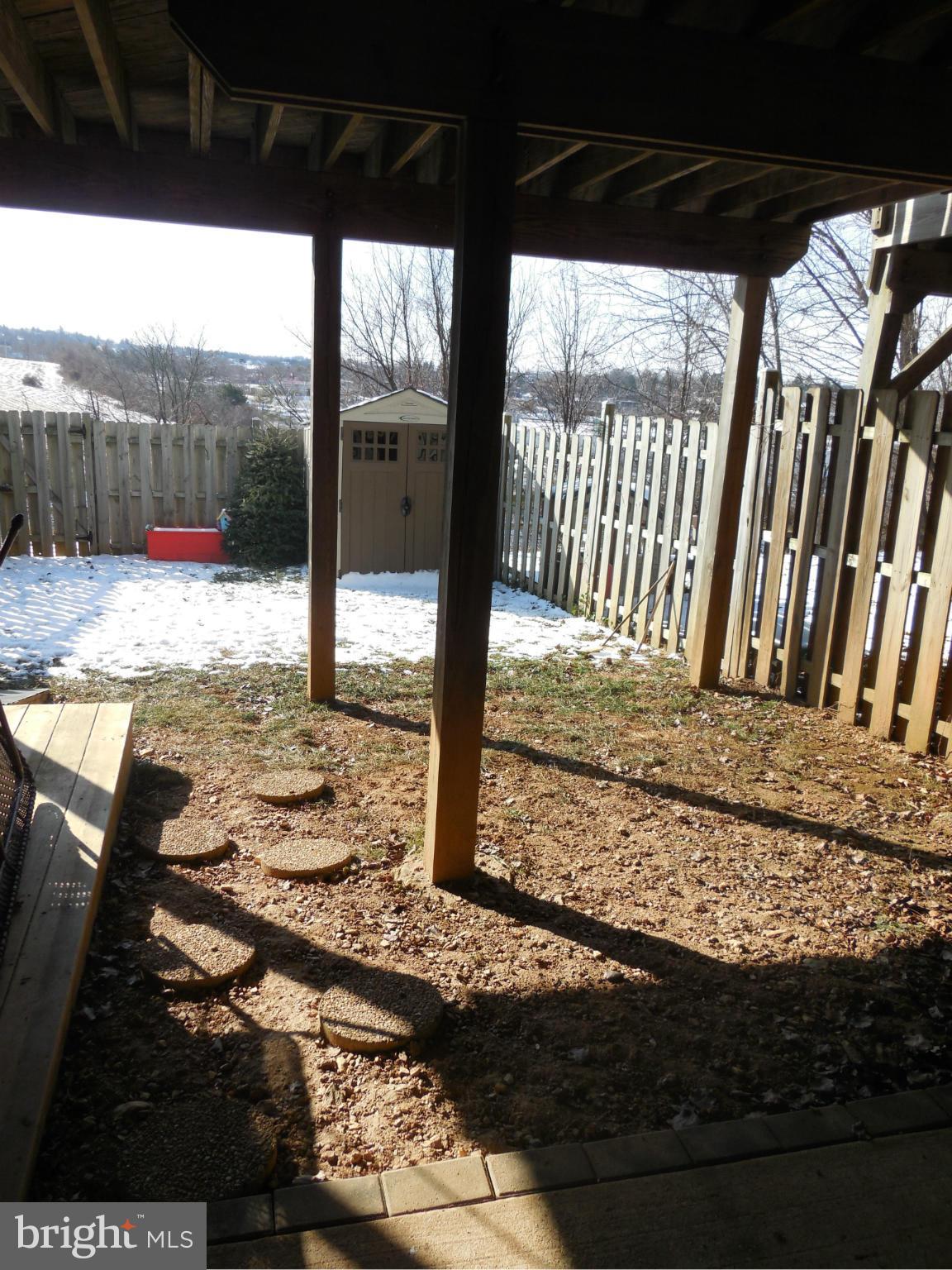 CARROLL MEADOWS - Residential