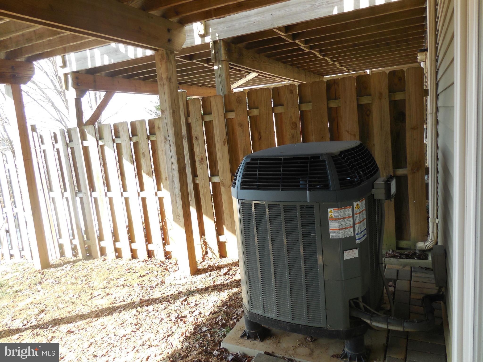 CARROLL MEADOWS - Residential