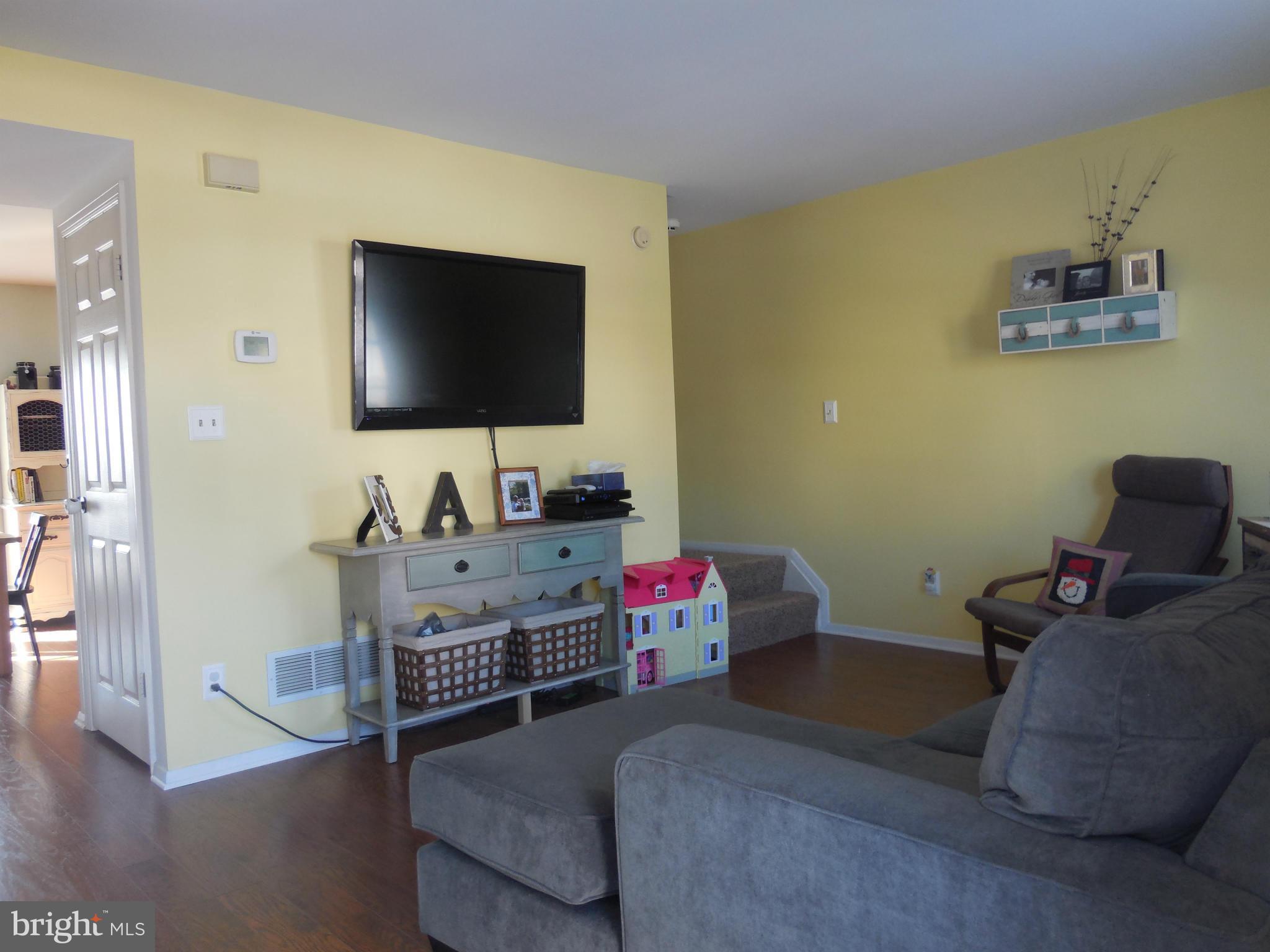 CARROLL MEADOWS - Residential