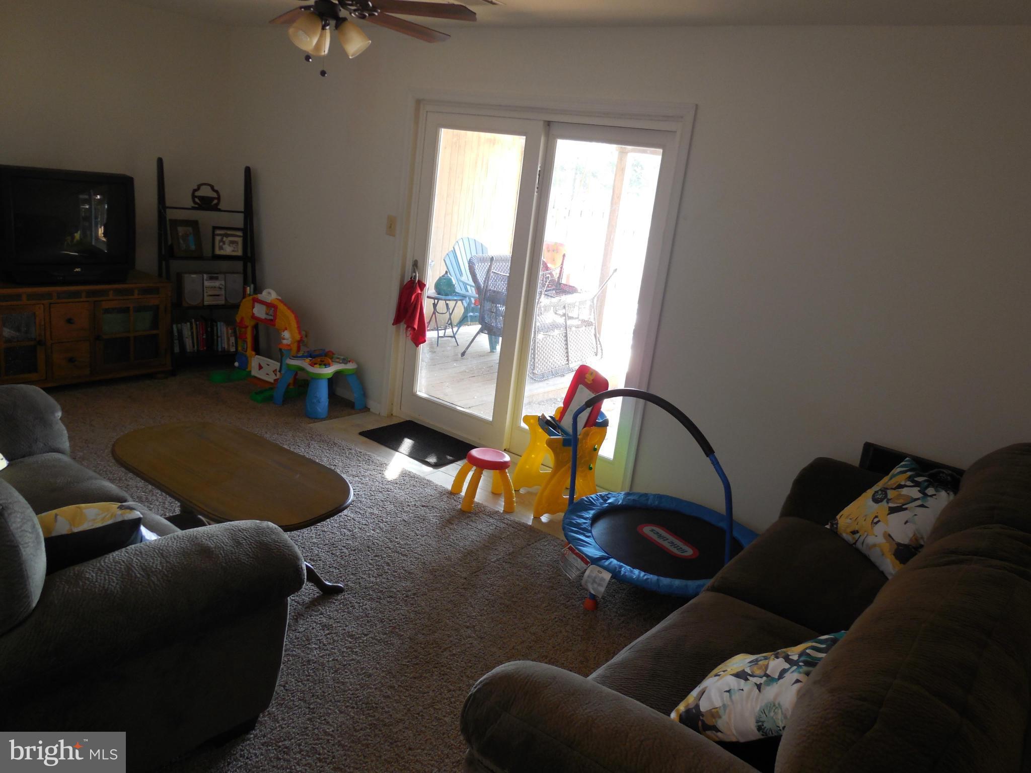 CARROLL MEADOWS - Residential