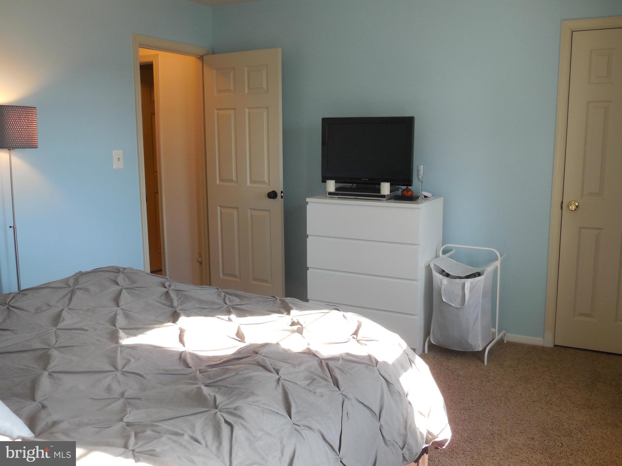 CARROLL MEADOWS - Residential