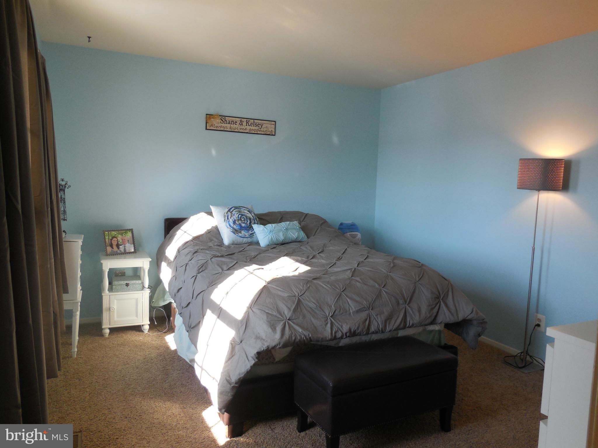 CARROLL MEADOWS - Residential