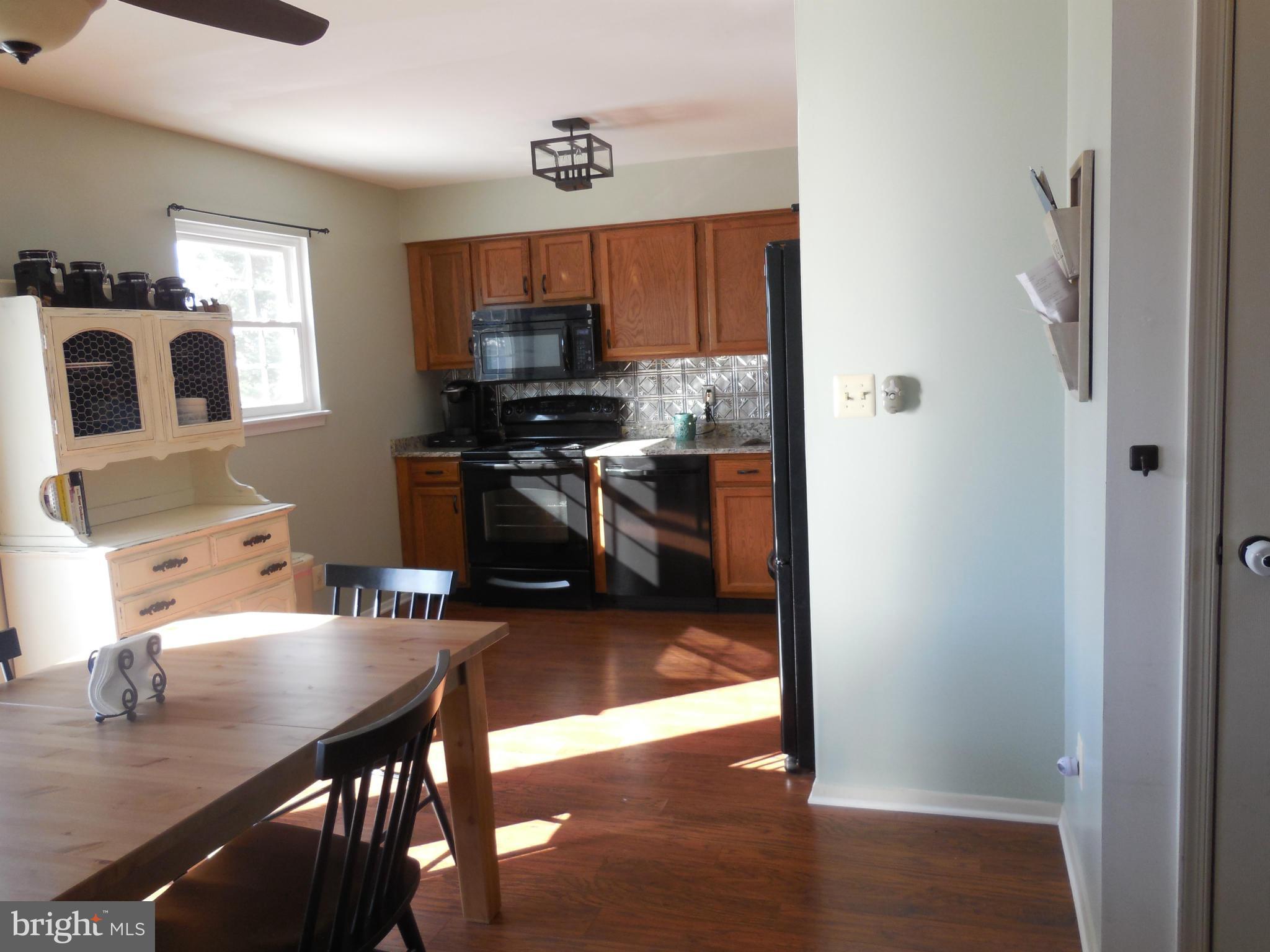 CARROLL MEADOWS - Residential